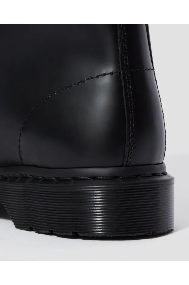 Dr. Martens Stivali 1460 Mono Smooth
