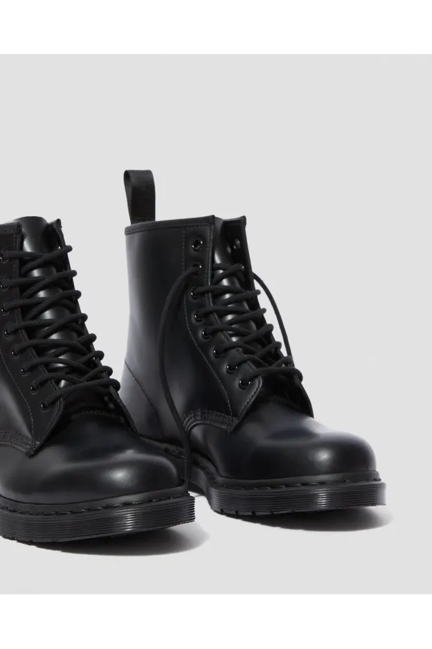 Dr. Martens Stivali 1460 Mono Smooth