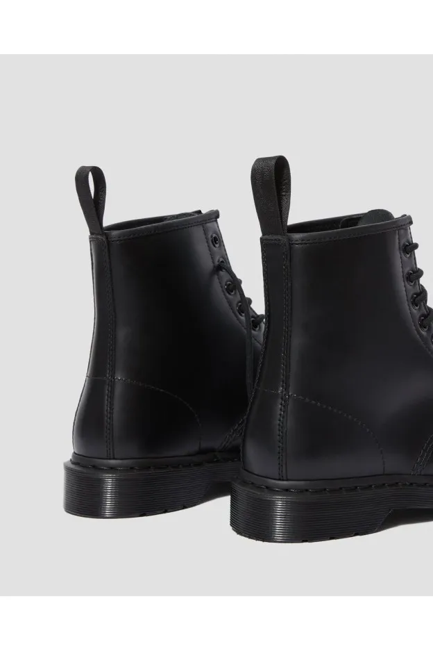 Dr. Martens Stivali 1460 Mono Smooth