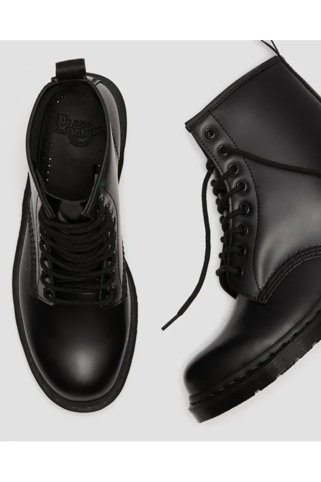 Dr. Martens Stivali 1460 Mono Smooth
