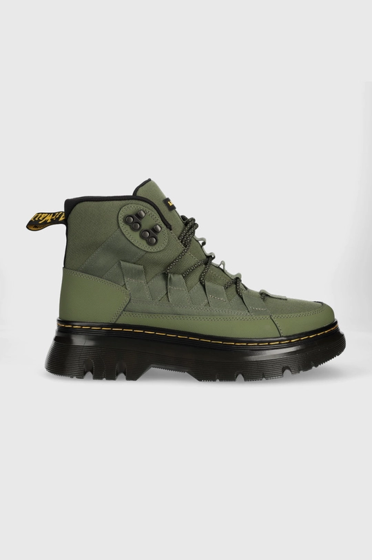 Dr. Martens stivali da motociclista Boury
