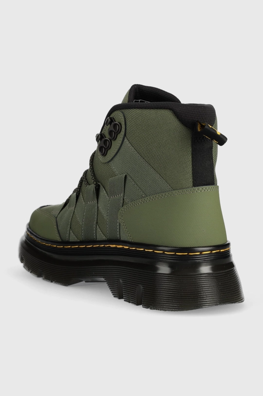Dr. Martens stivali da motociclista Boury