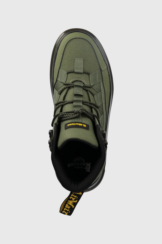 Dr. Martens stivali da motociclista Boury