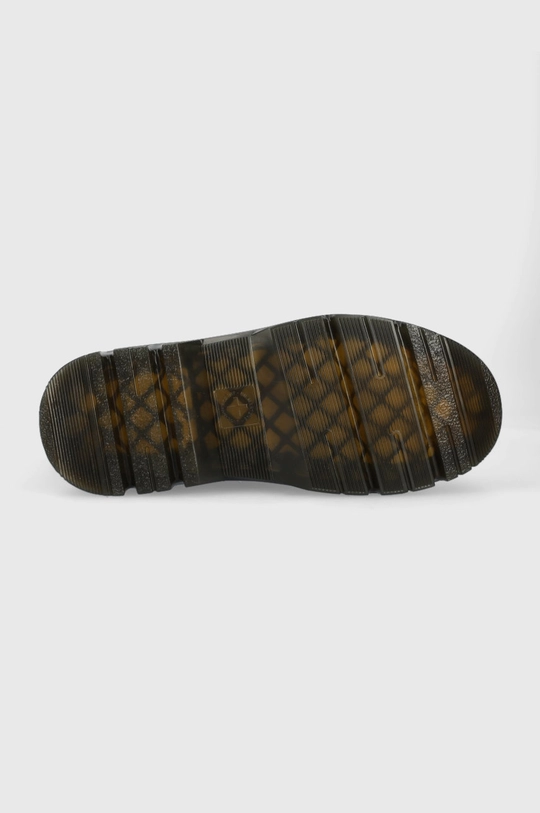 Dr. Martens stivali da motociclista Boury