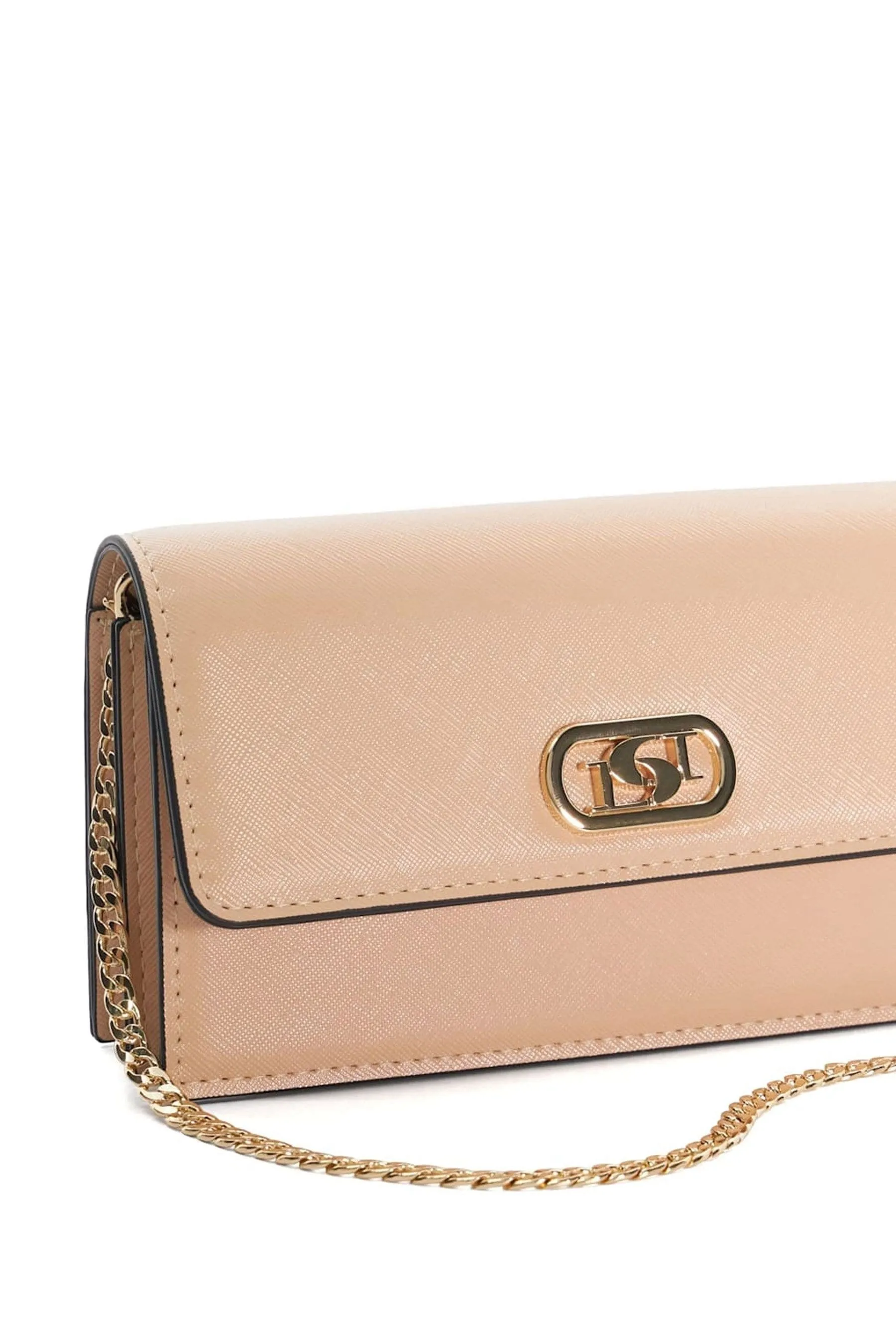 Dune London - Sapphire Firmato - Borsa a tracolla con telefono