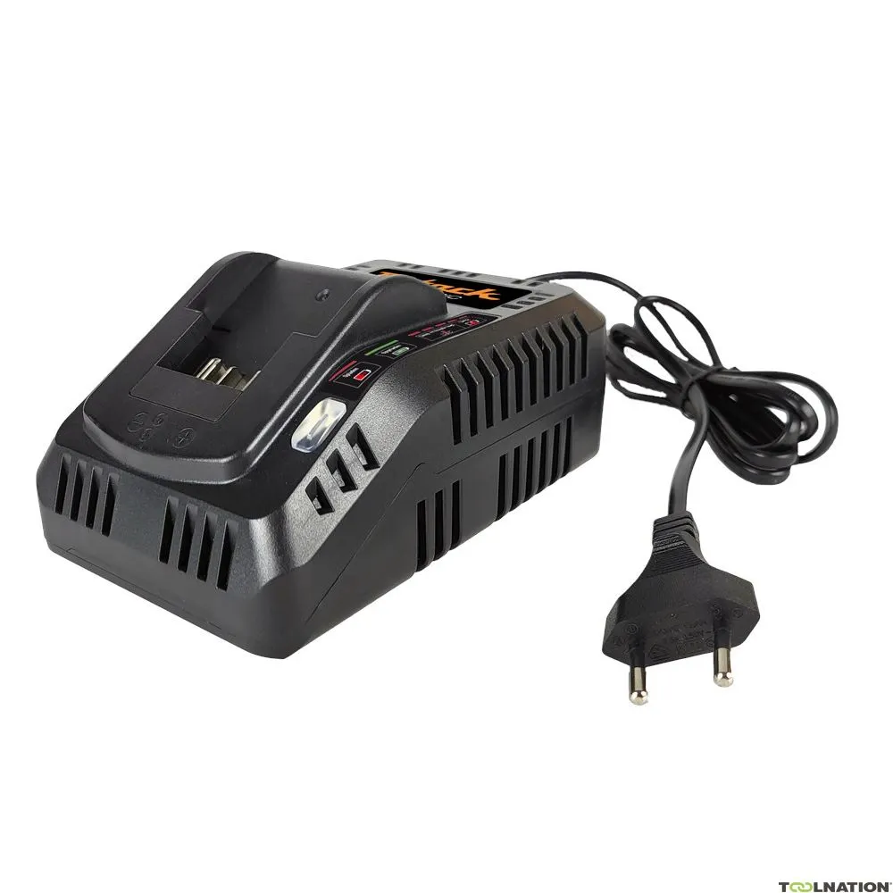 Dutack 4490001 Caricabatterie 20 volt