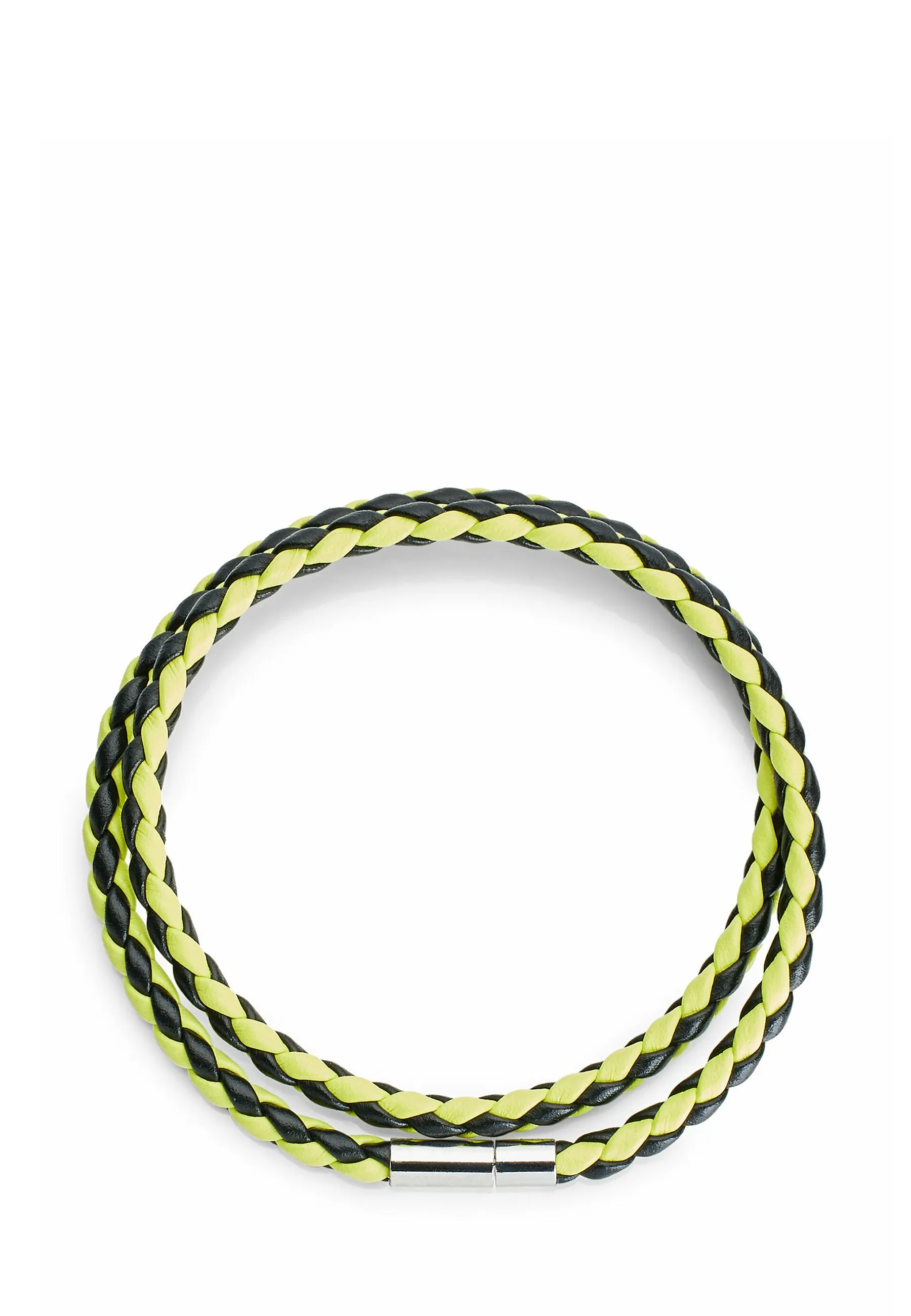 E-DOUBLE - Bracciale