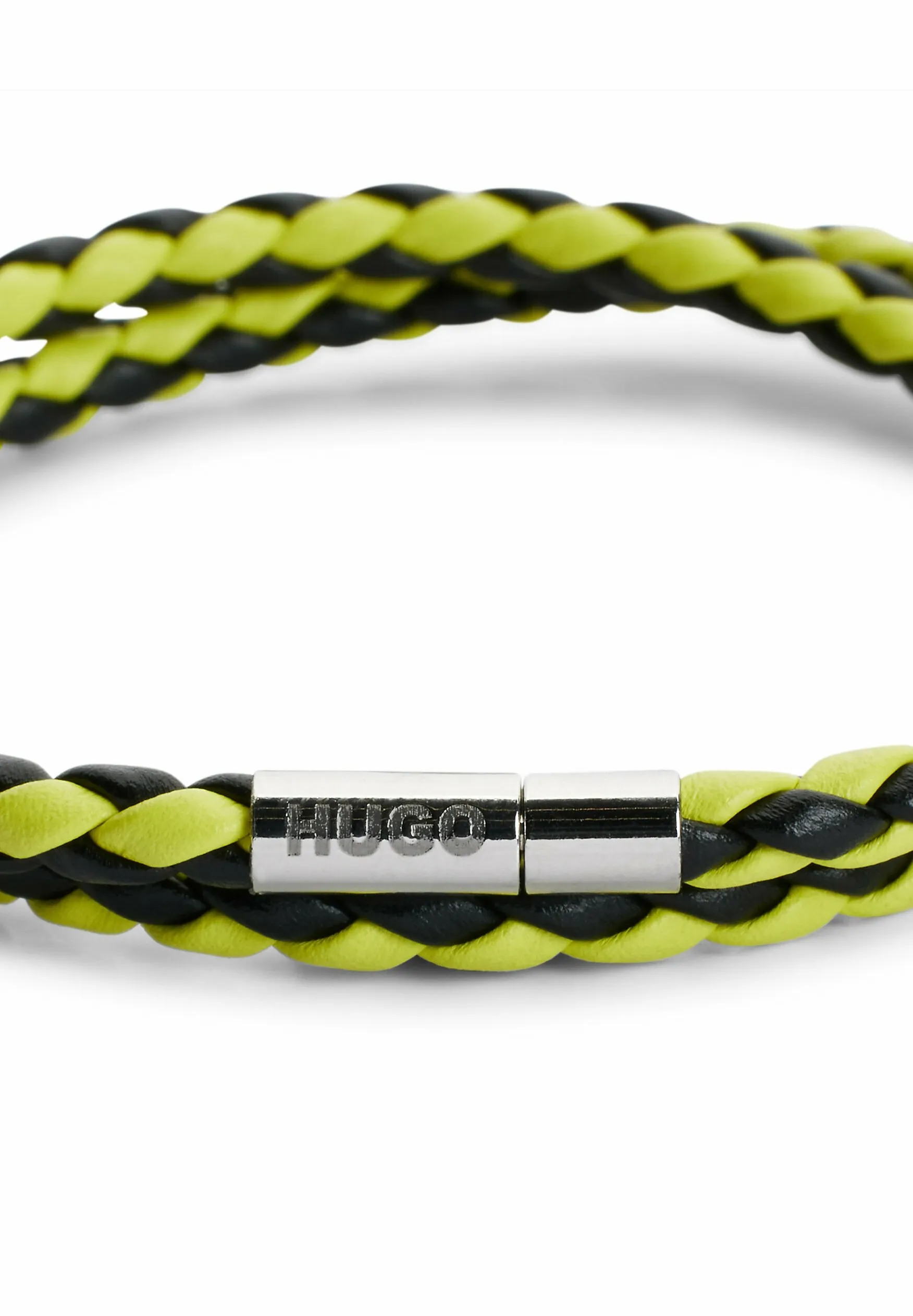 E-DOUBLE - Bracciale