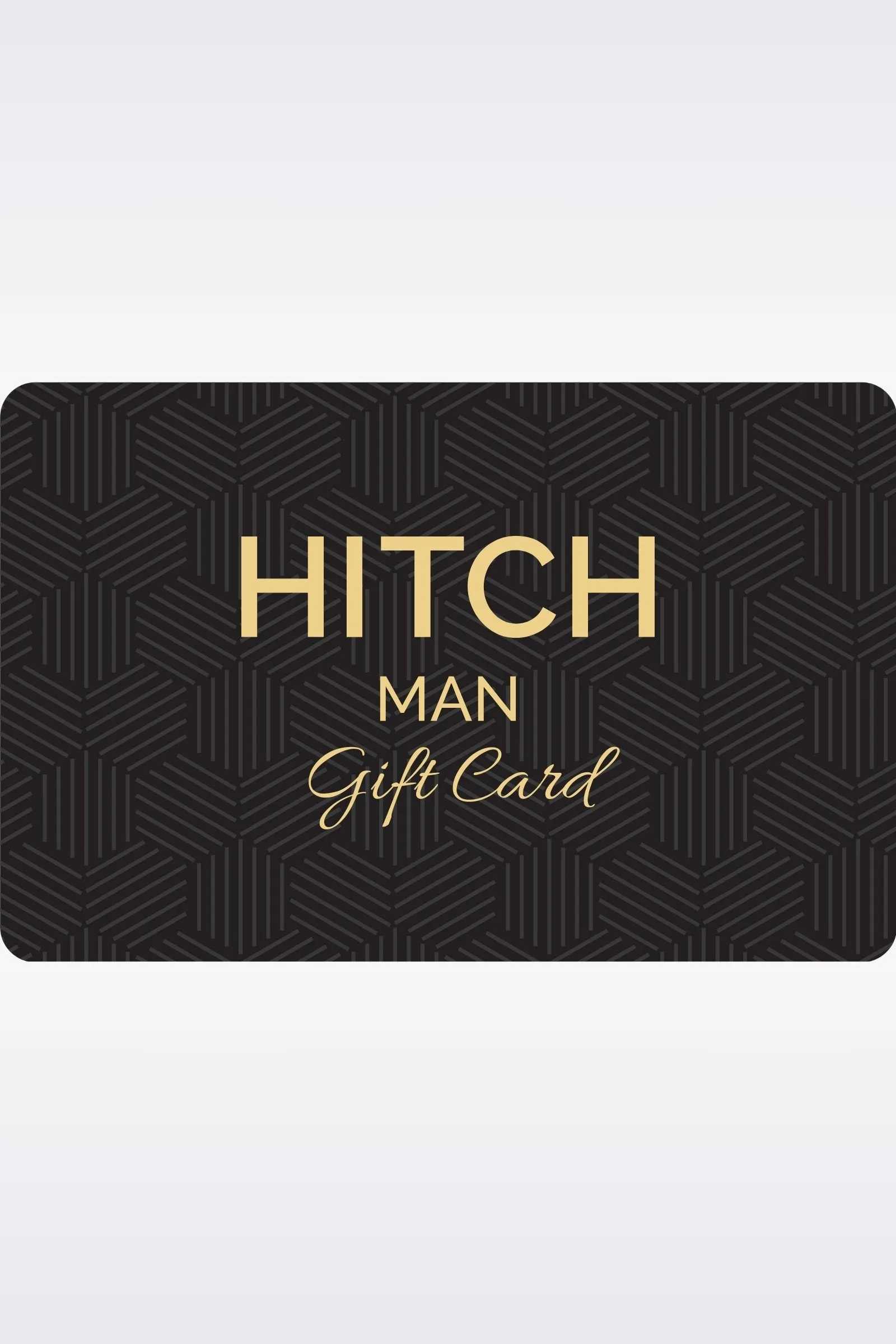 E-Gift Card Hitch Abbigliamento