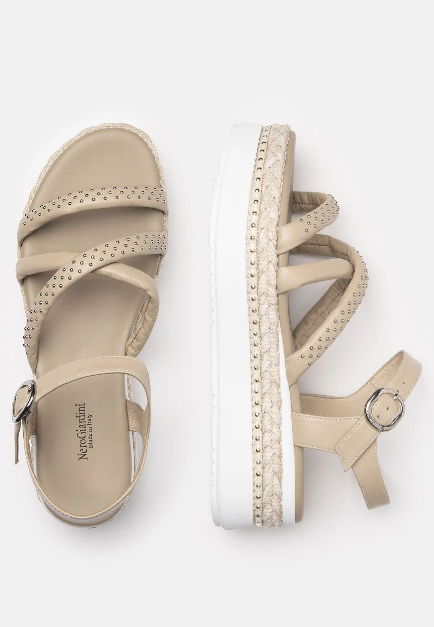 E307820D - Espadrillas