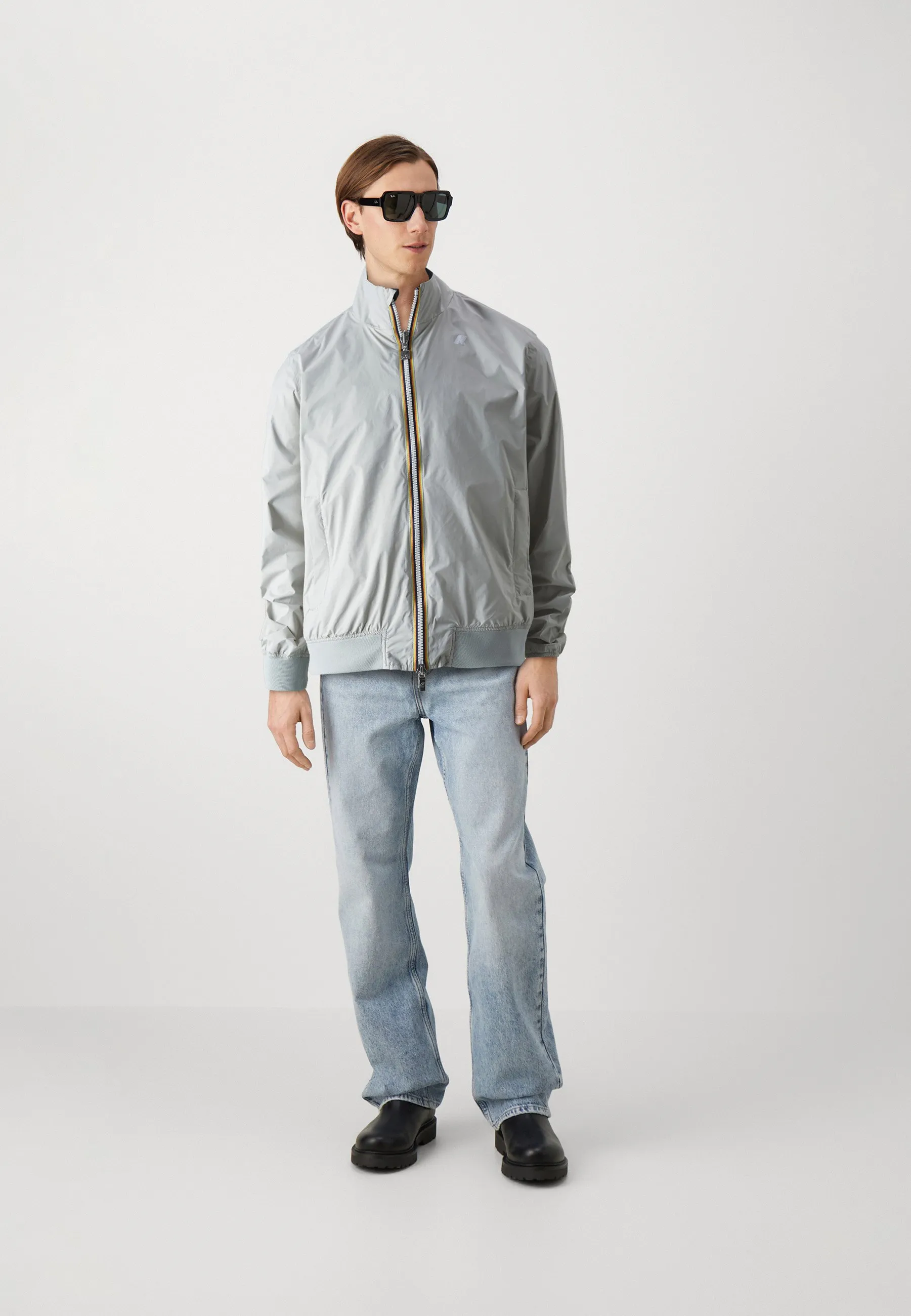 ECO ARSENE PLUS DOUBLE UNISEX - Impermeabile