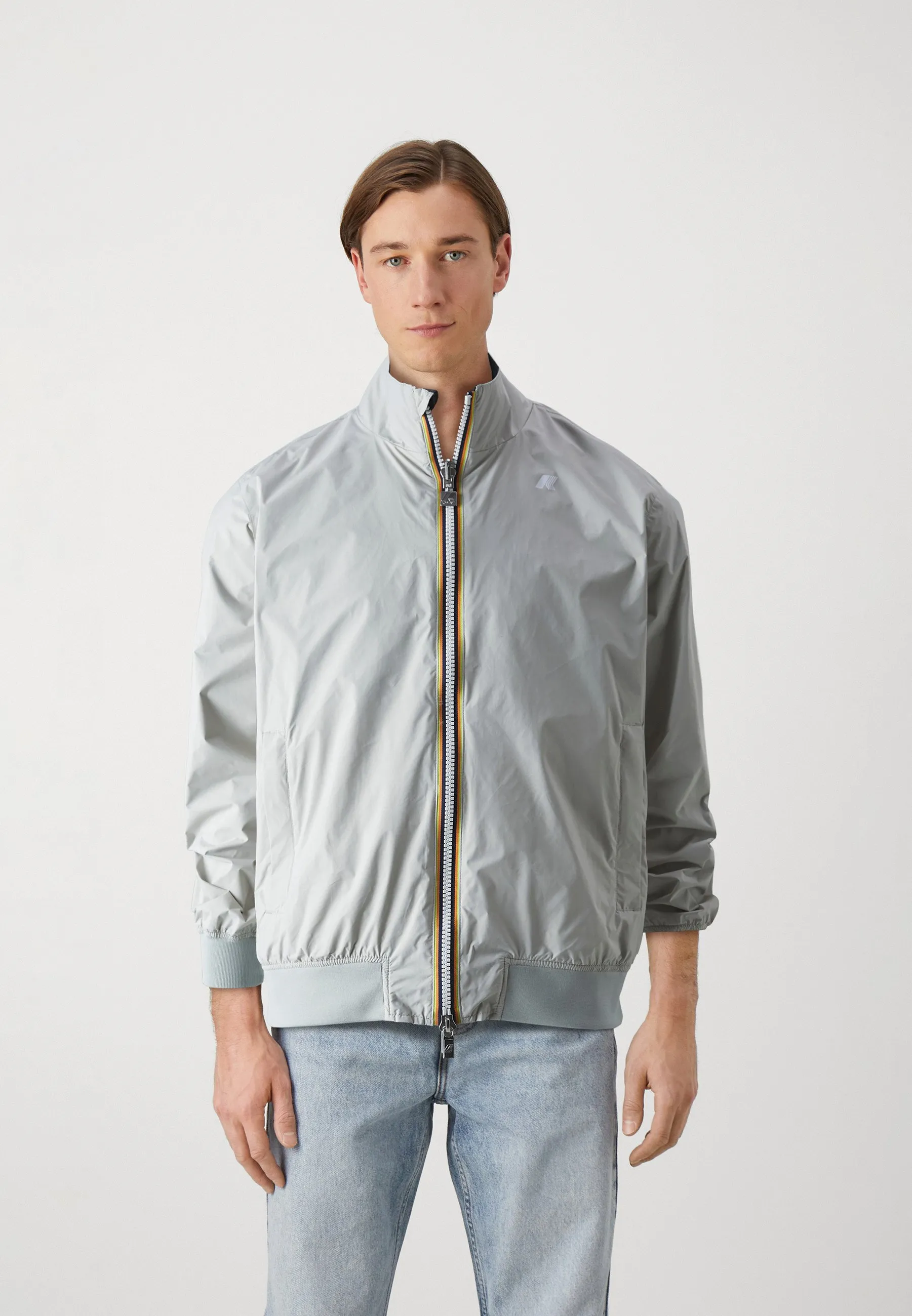 ECO ARSENE PLUS DOUBLE UNISEX - Impermeabile