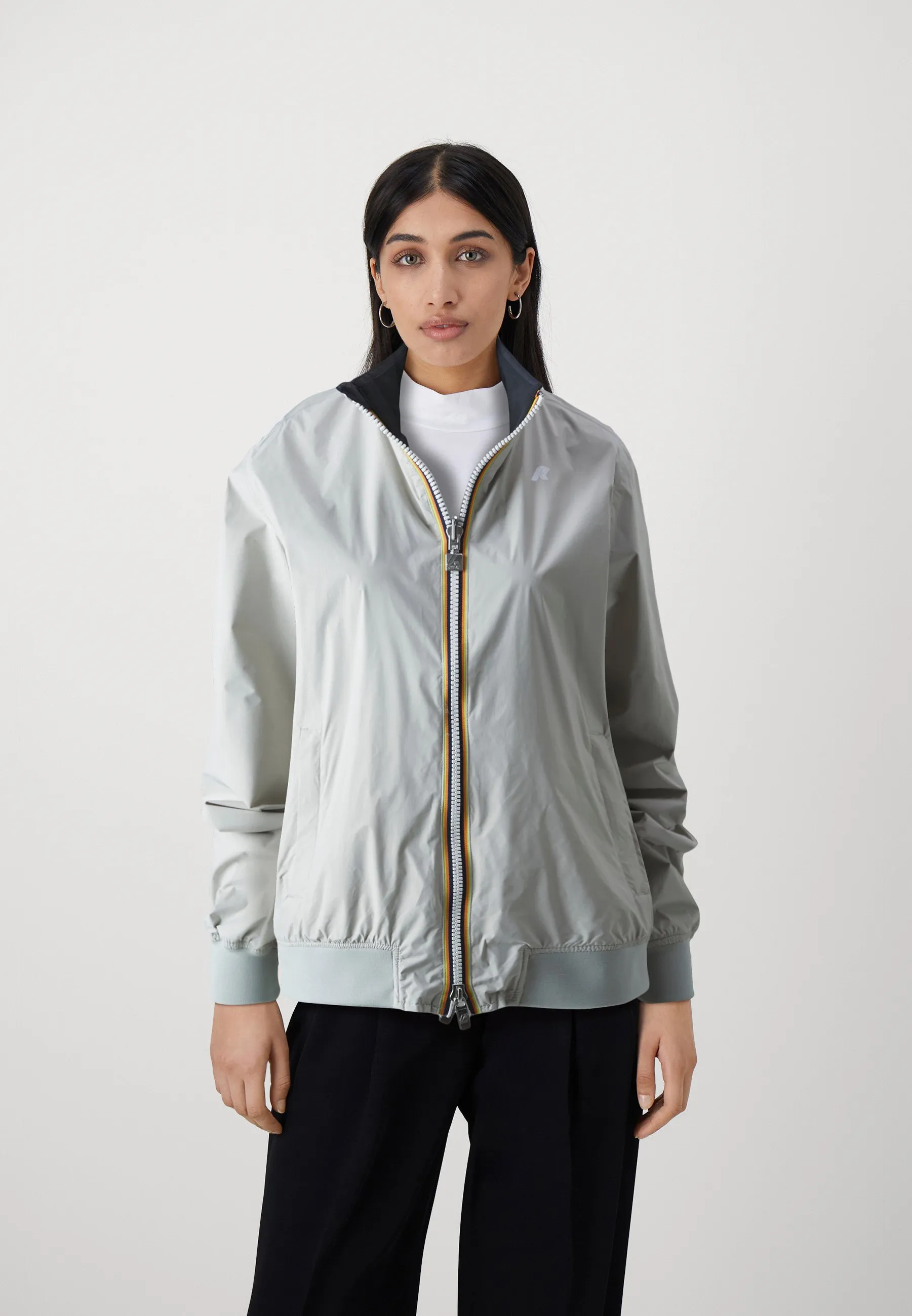 ECO ARSENE PLUS DOUBLE UNISEX - Impermeabile