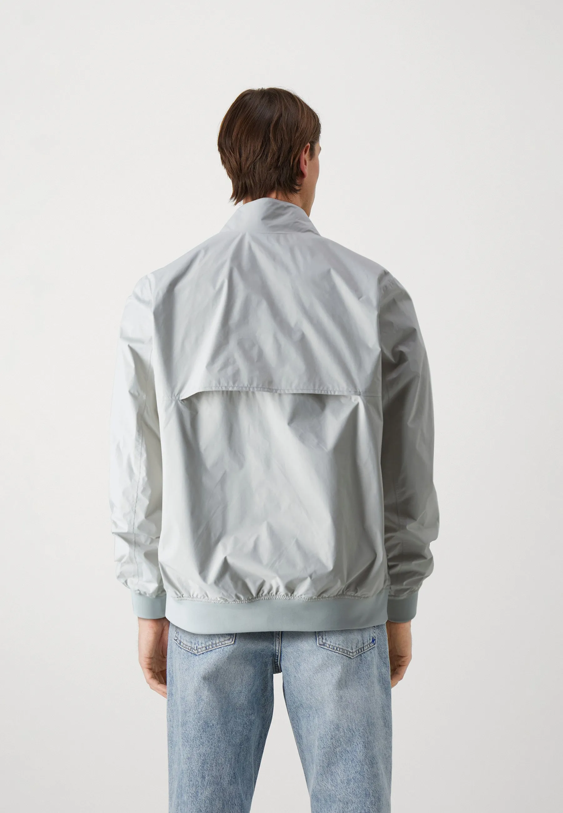 ECO ARSENE PLUS DOUBLE UNISEX - Impermeabile