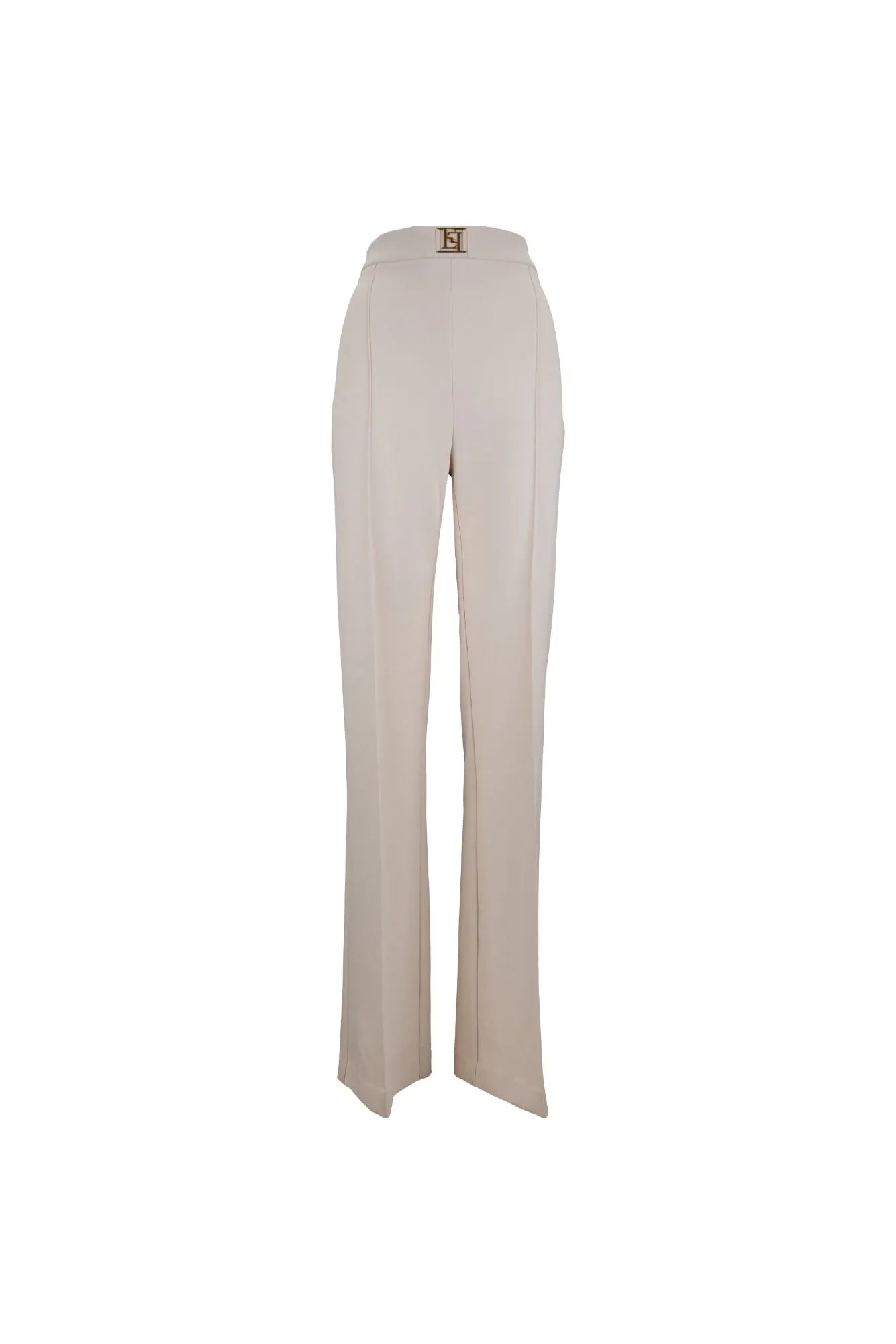 ELISABETTA FRANCHI PAT1541E3 193 Trousers
