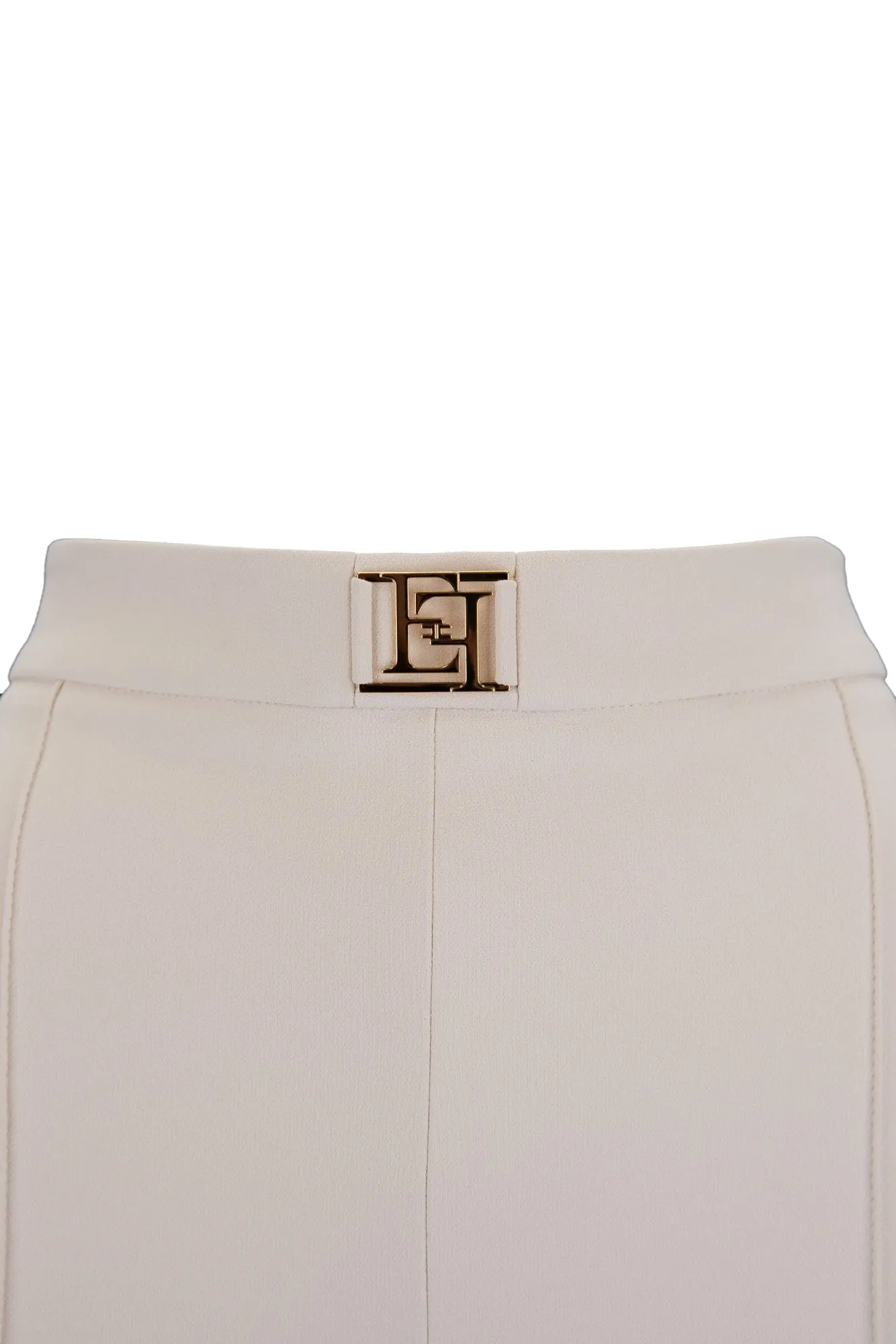ELISABETTA FRANCHI PAT1541E3 193 Trousers