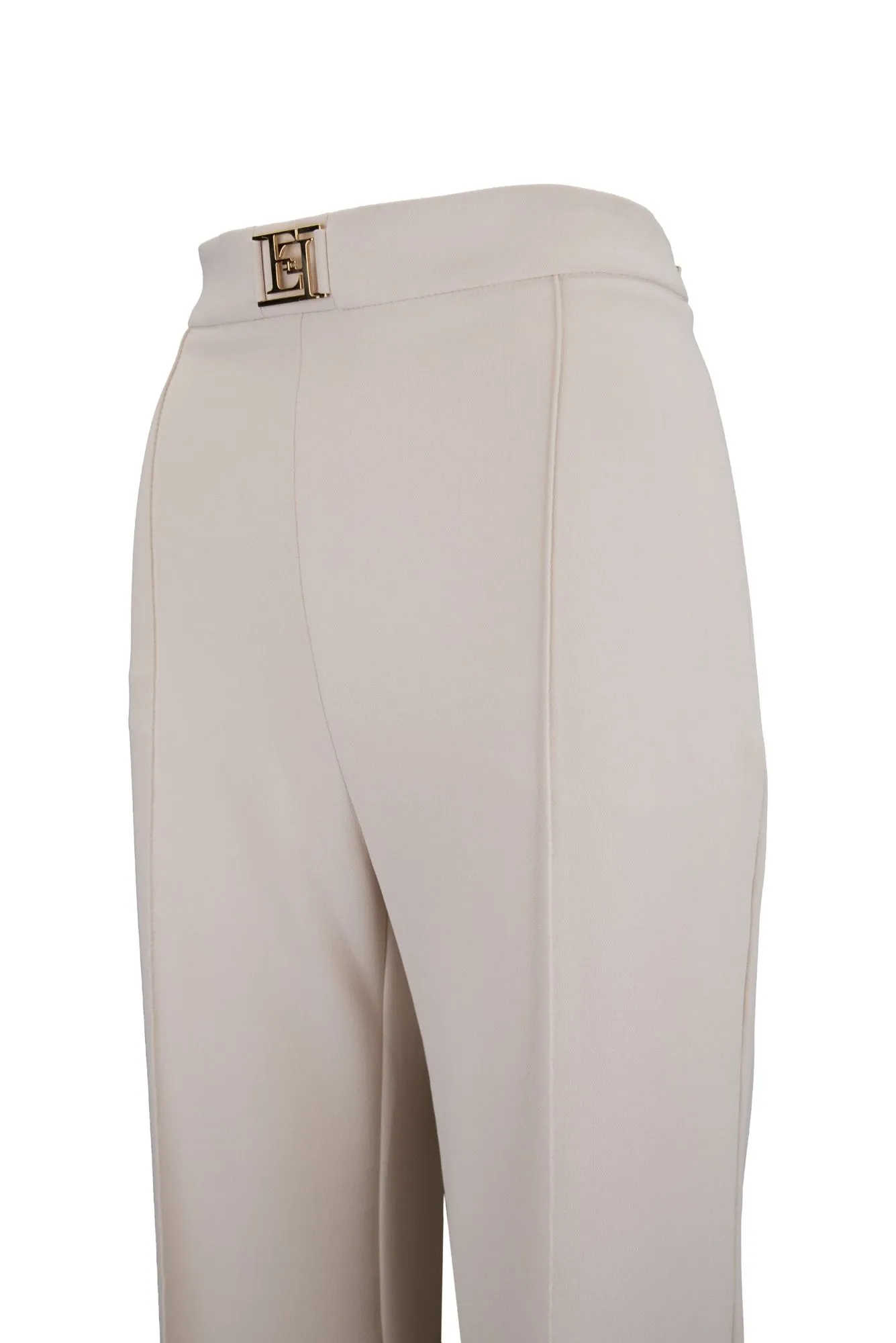 ELISABETTA FRANCHI PAT1541E3 193 Trousers