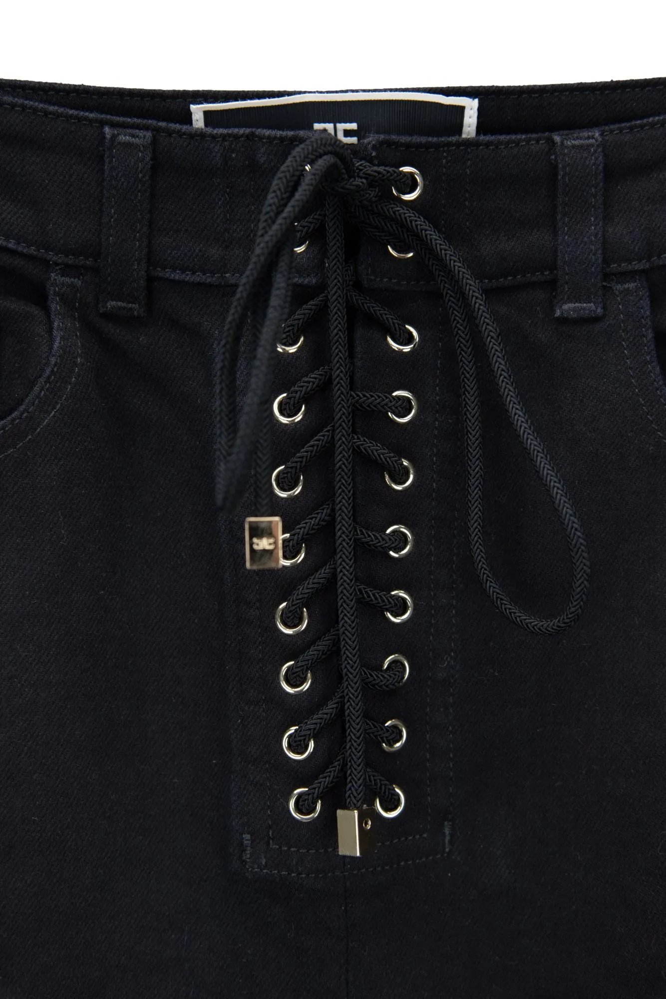 ELISABETTA FRANCHI PJ59I26E2 110 Jeans