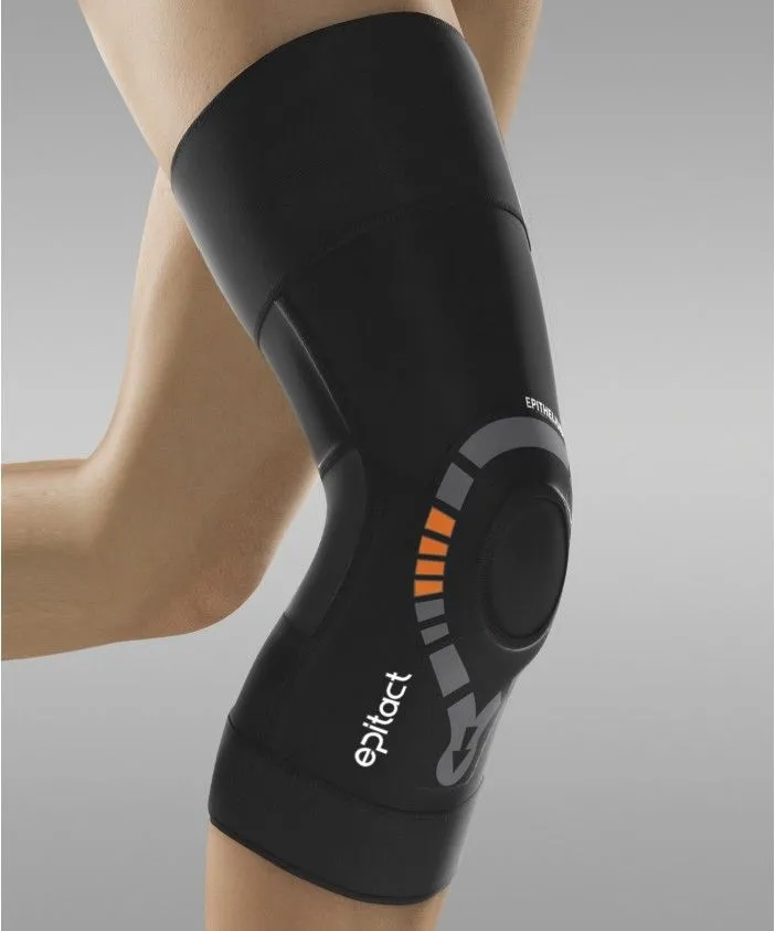 EPITACT SPORT Ginocchiera