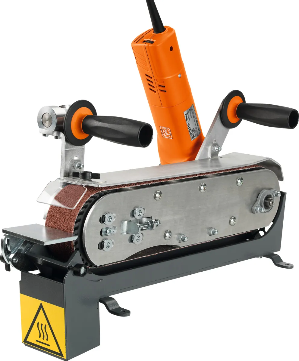 FEIN - Base per levigatrice GHBD, Modello: 99001012
