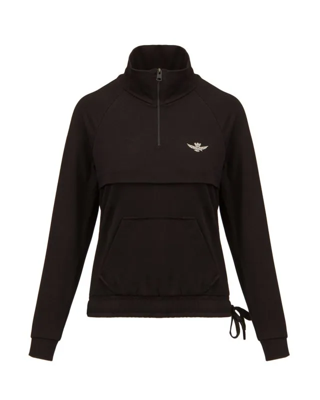 Felpa AERONAUTICA MILITARE