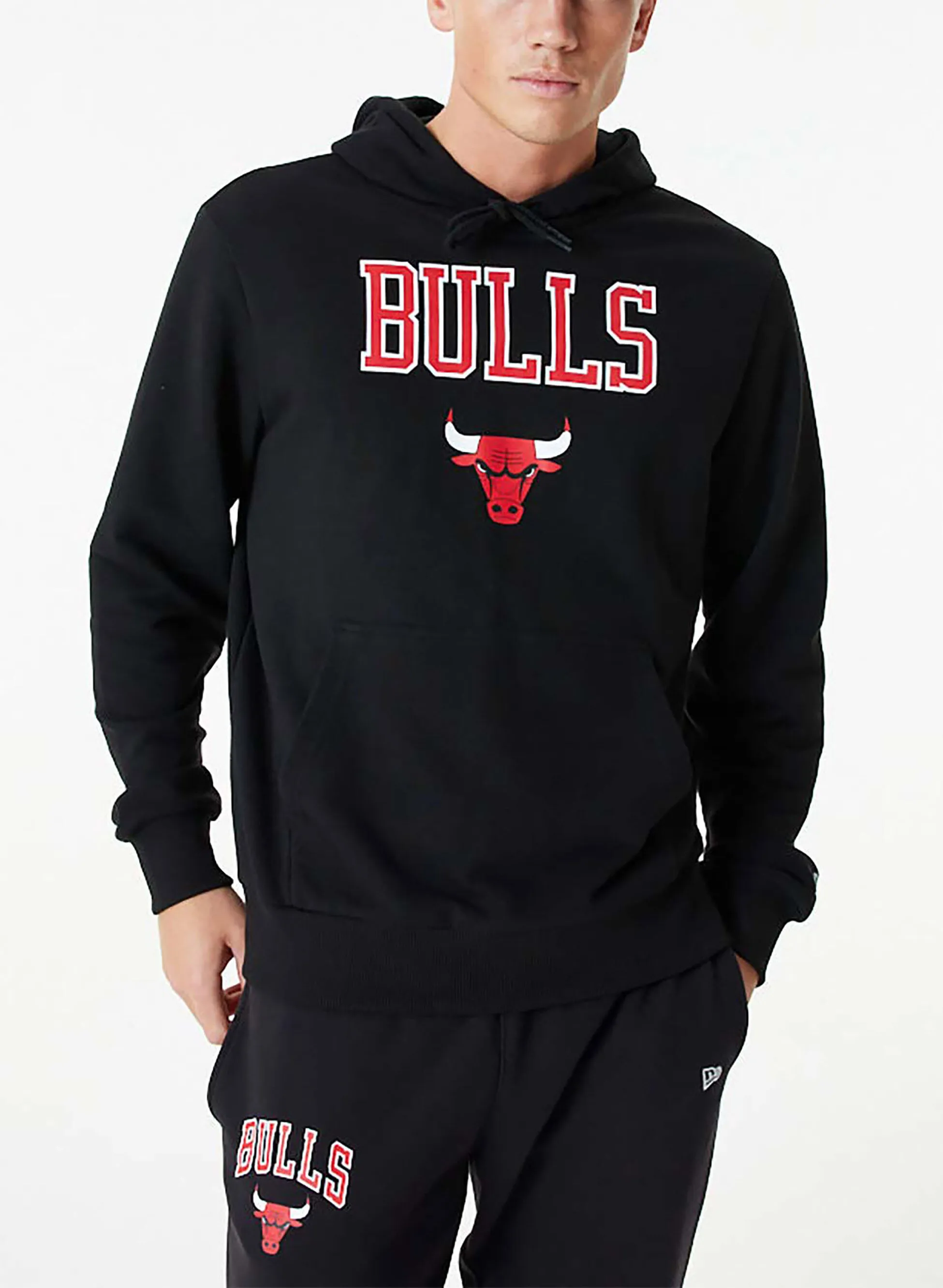 felpa chicago bulls