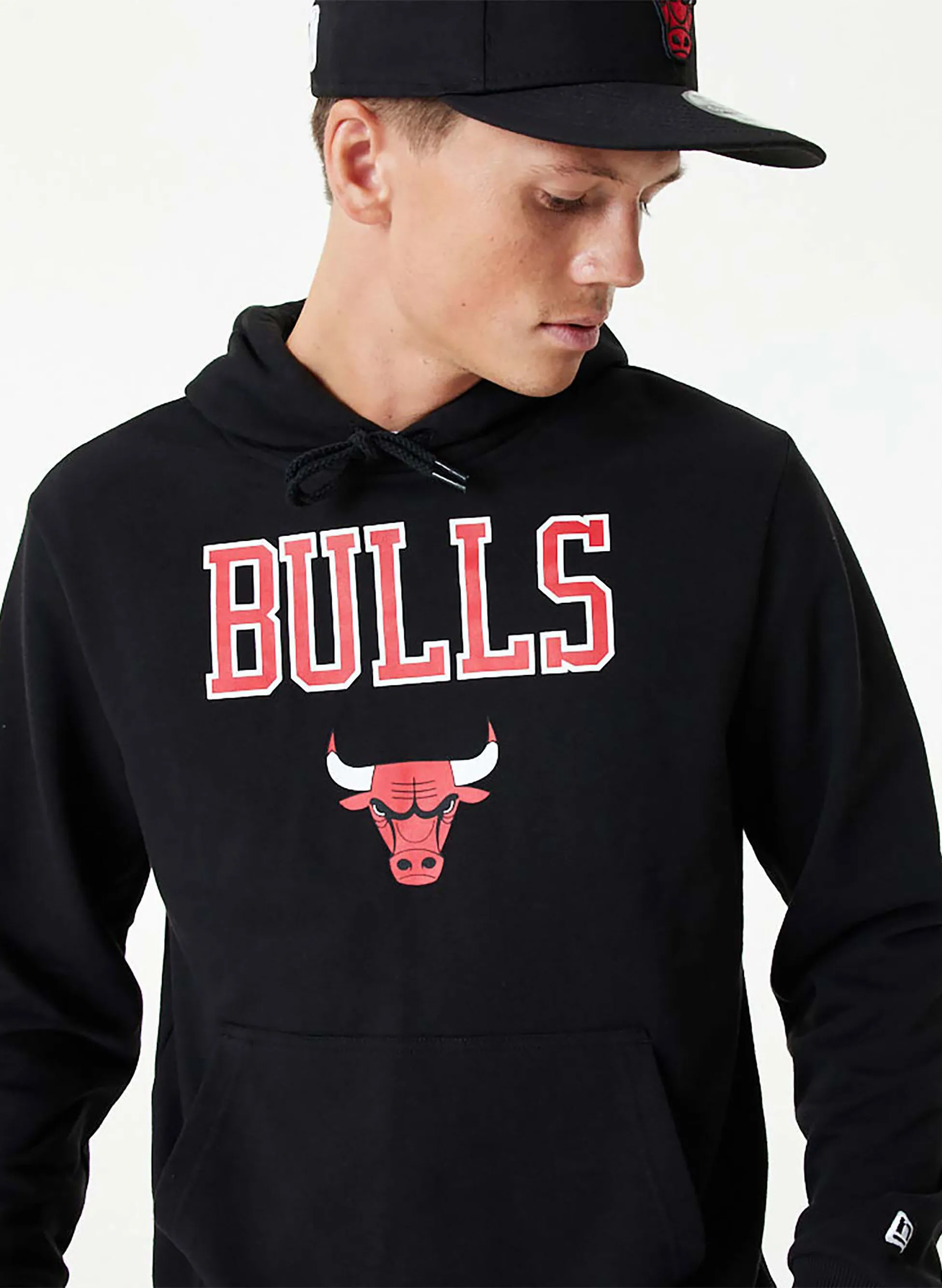 felpa chicago bulls