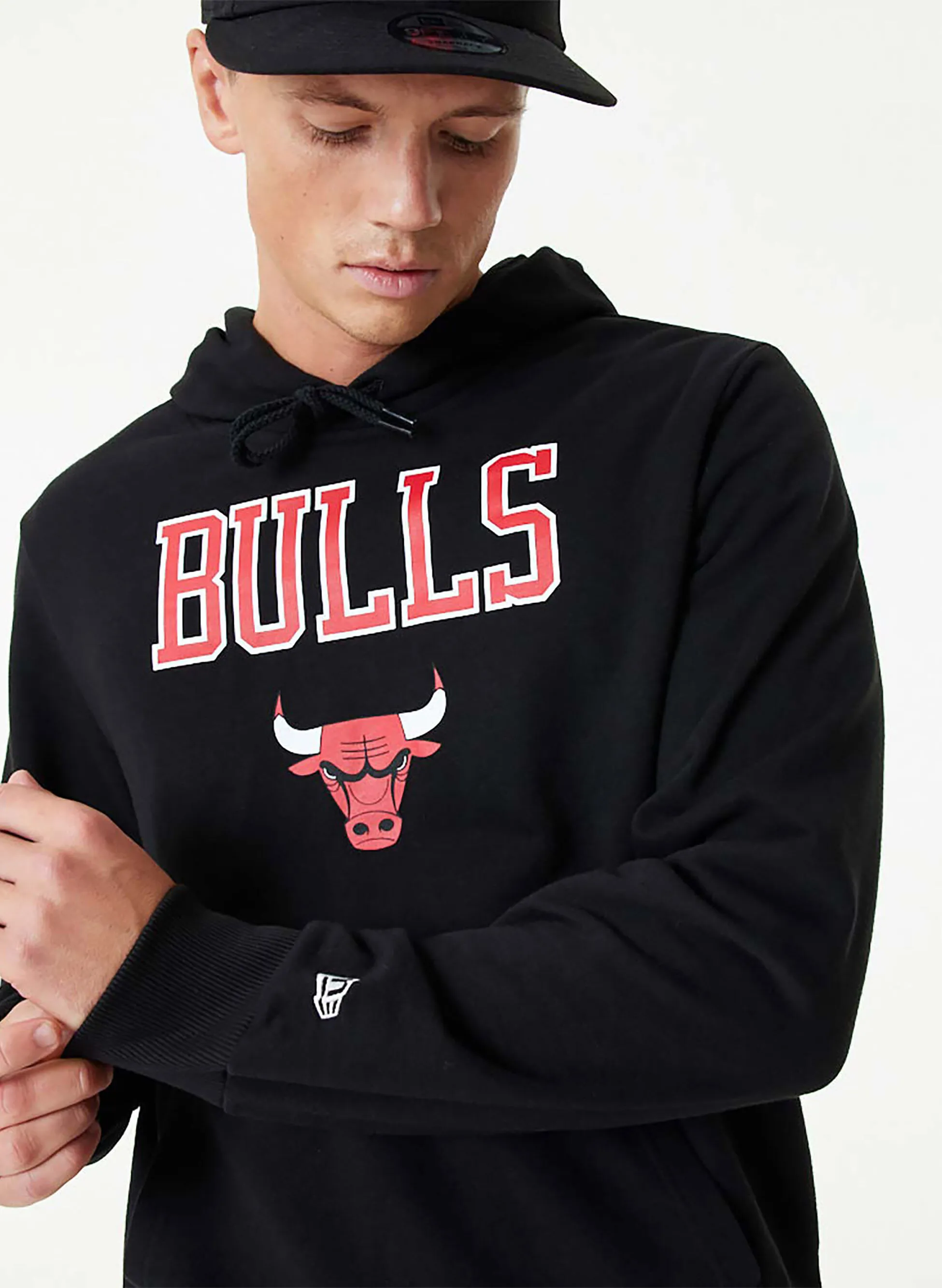 felpa chicago bulls