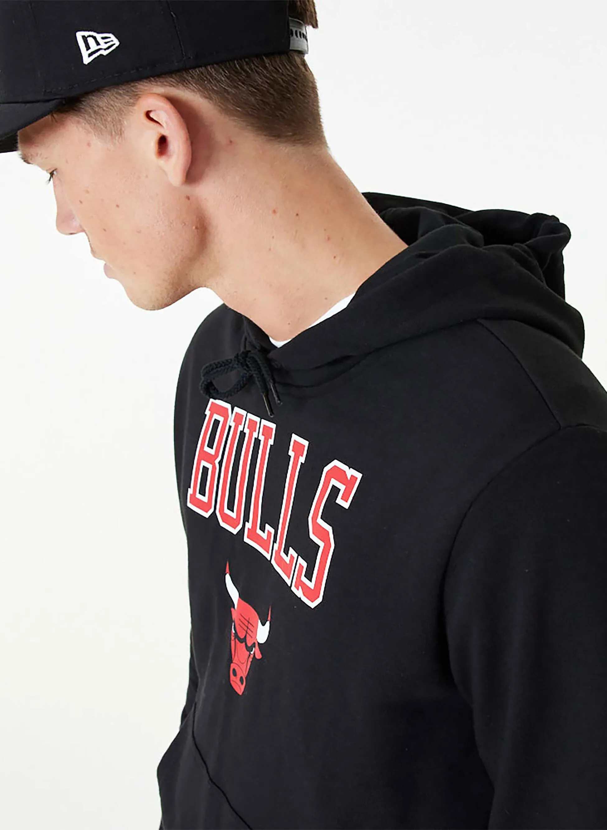 felpa chicago bulls