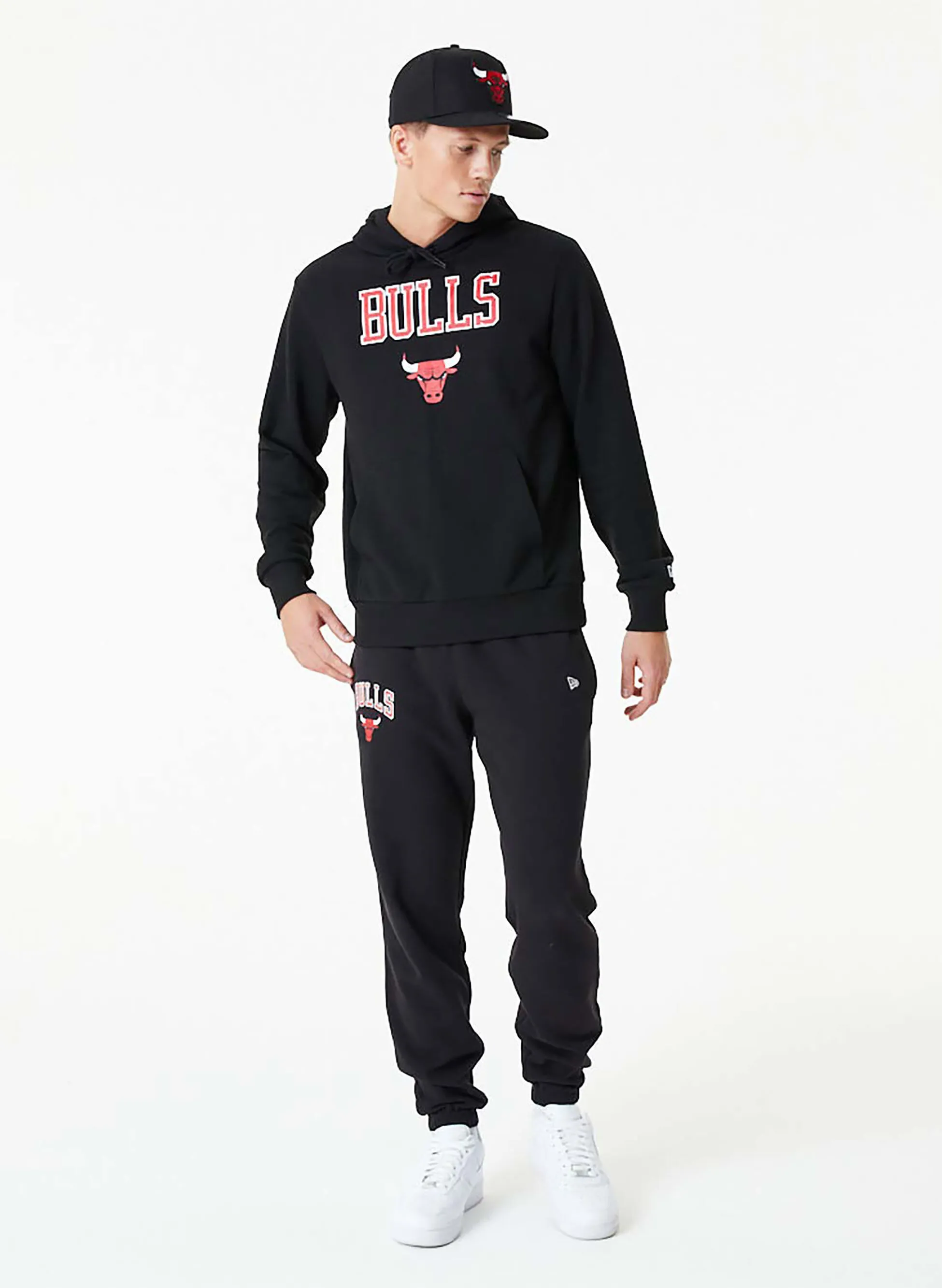 felpa chicago bulls