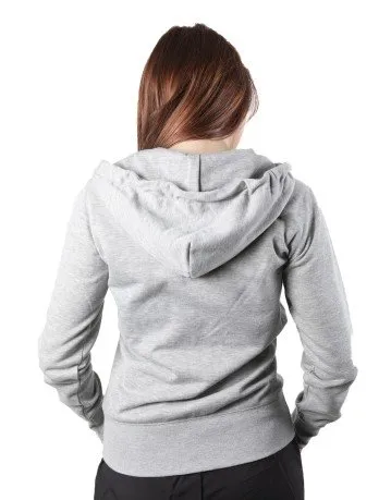 Felpa Donna Heritage
