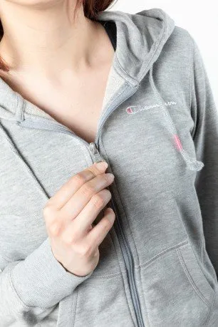 Felpa Donna Heritage