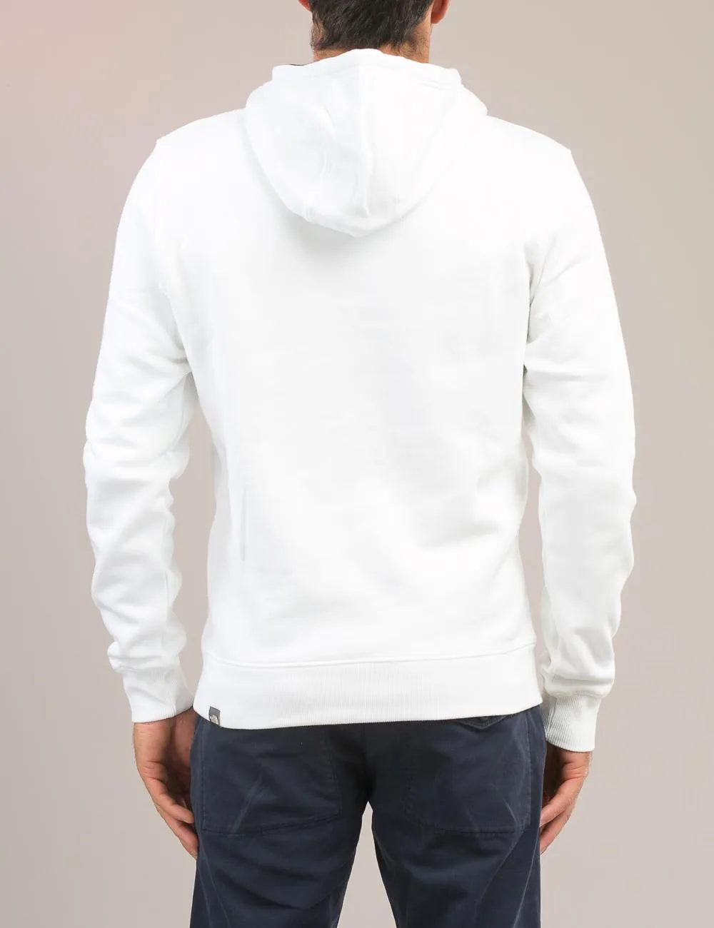 Felpa Drew Peak The North Face da uomo    