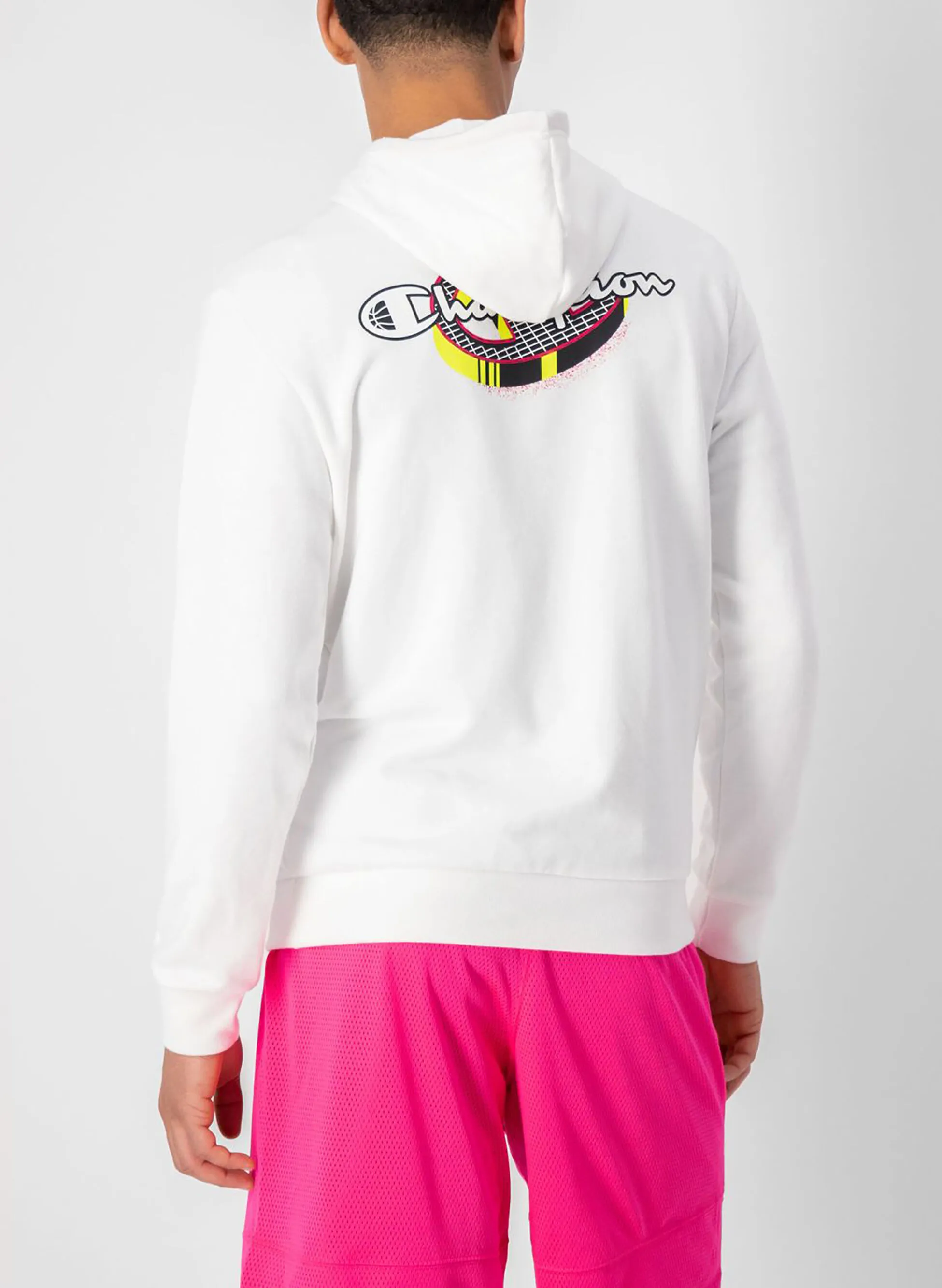 felpa neon spray