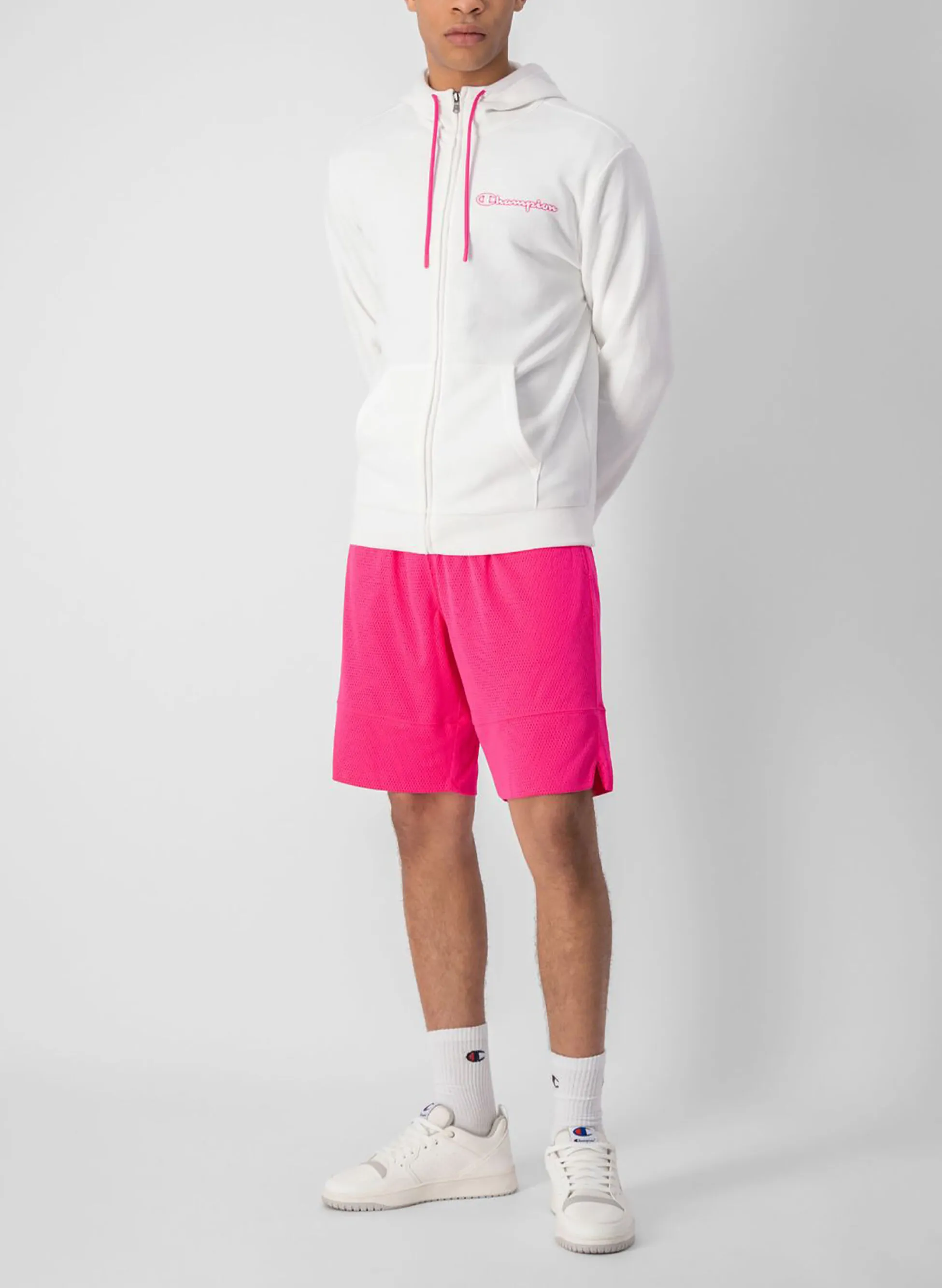 felpa neon spray