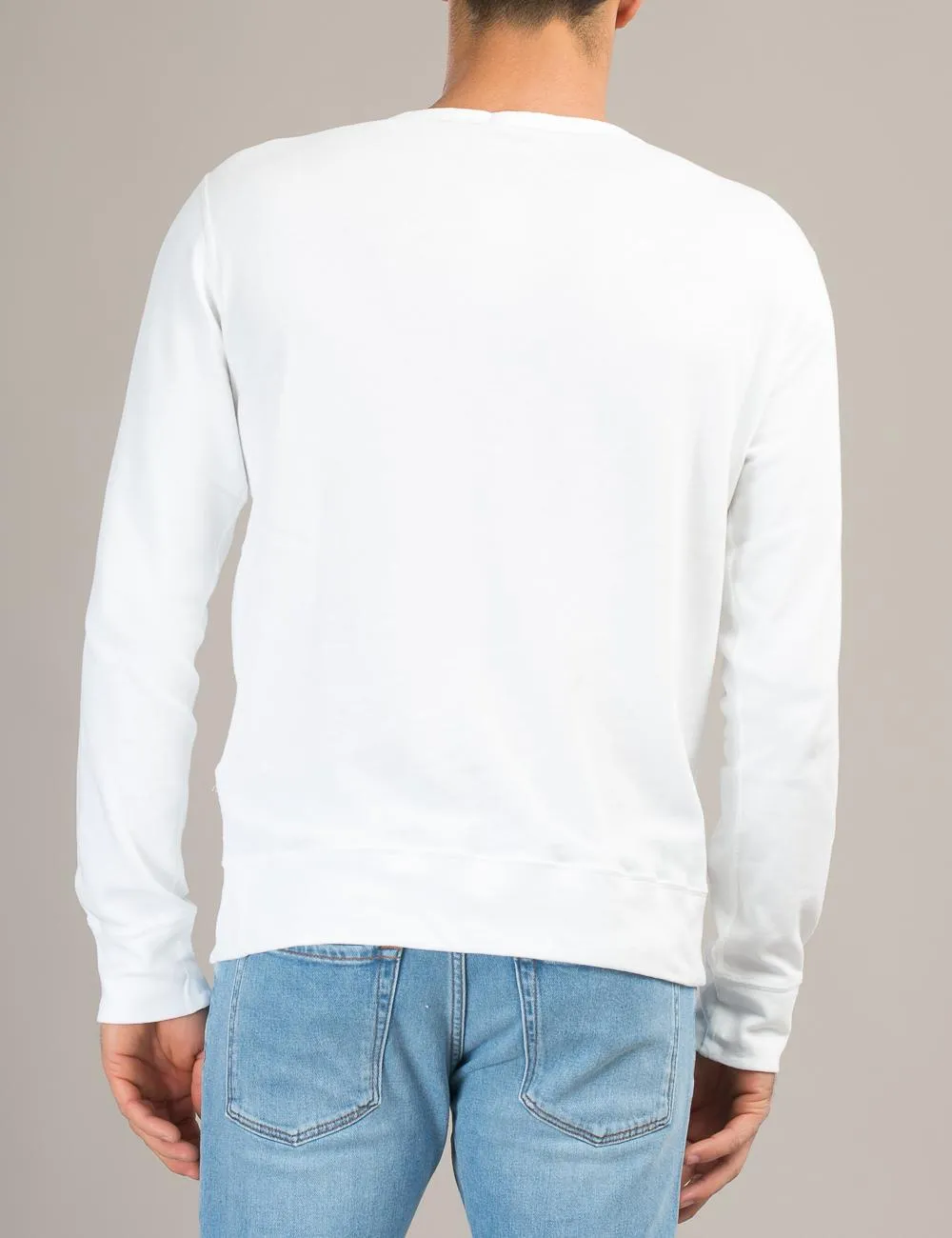Felpa Polo Ralph Lauren    