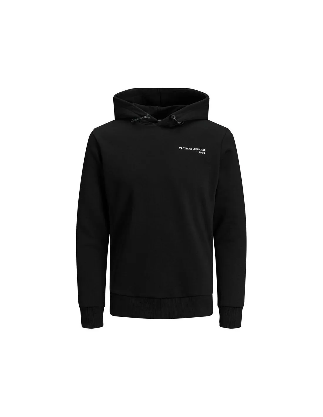 Felpa uomo Jcolimits Sweat Hood Jack & Jones