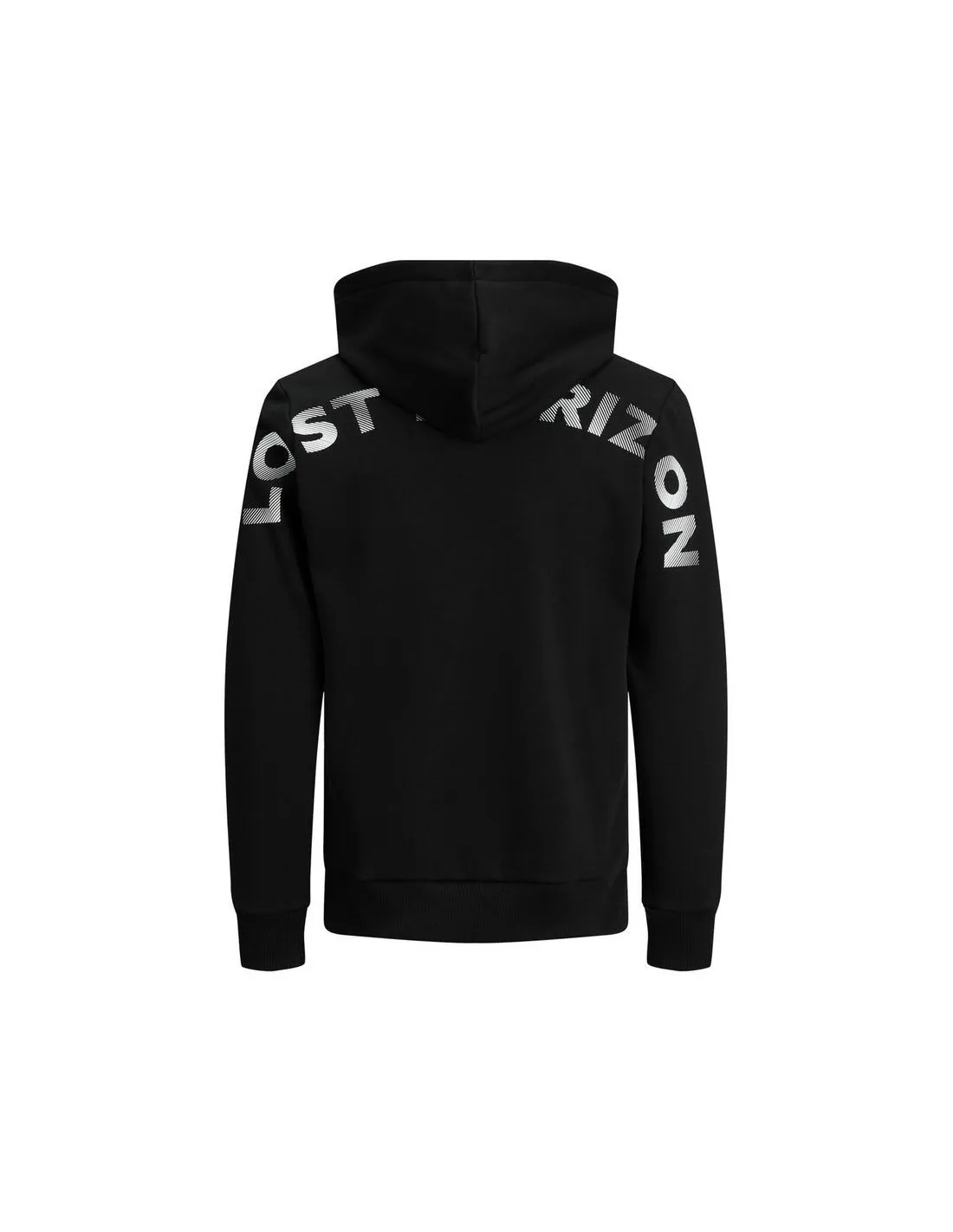 Felpa uomo Jcolimits Sweat Hood Jack & Jones