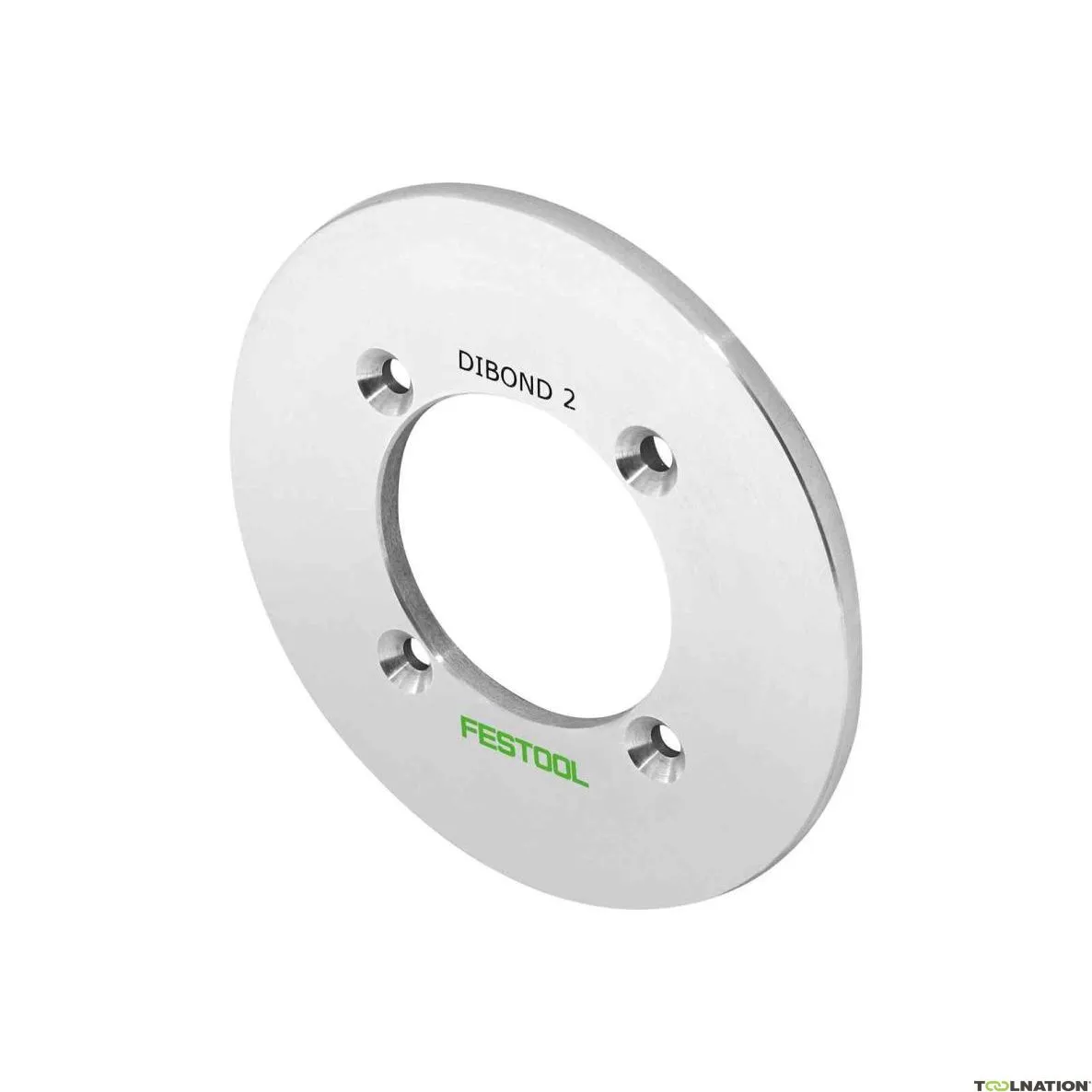 Festool Accessori 491540 Touch roller A6