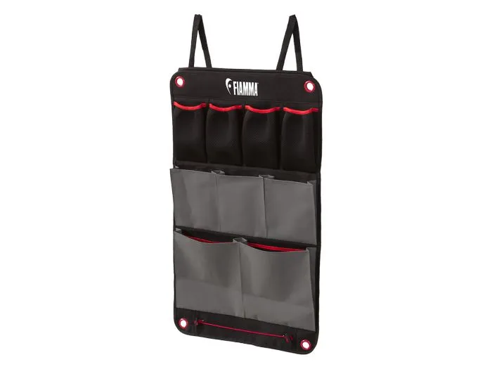 Fiamma Pack Organizer S nero