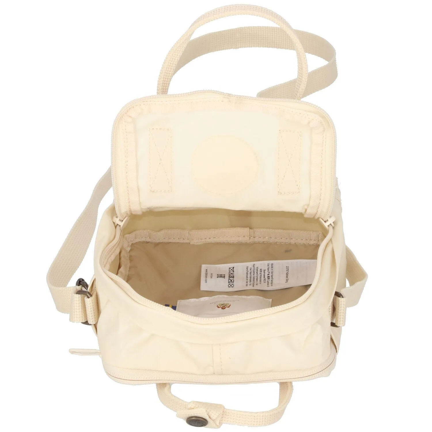 Fjällräven Kanken Sling Borsa a tracolla 15 cm