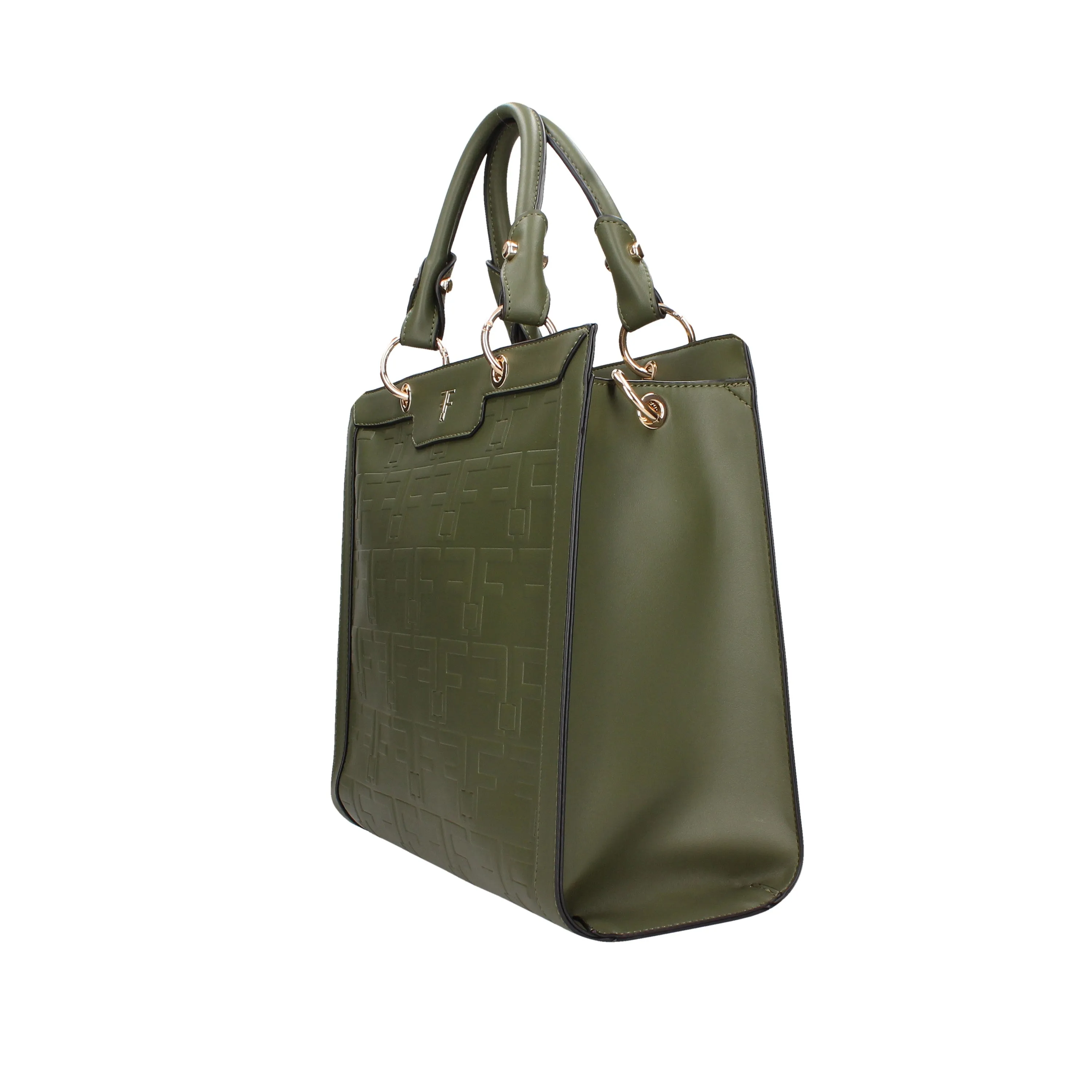 Fracomina Borsa A Mano FA23SB3007P411N4  