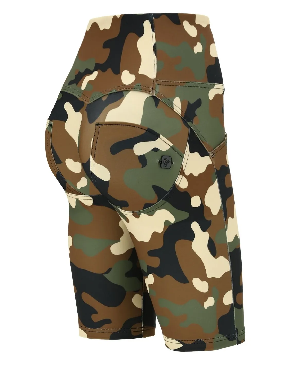 Freddy Biker Woman Trousers