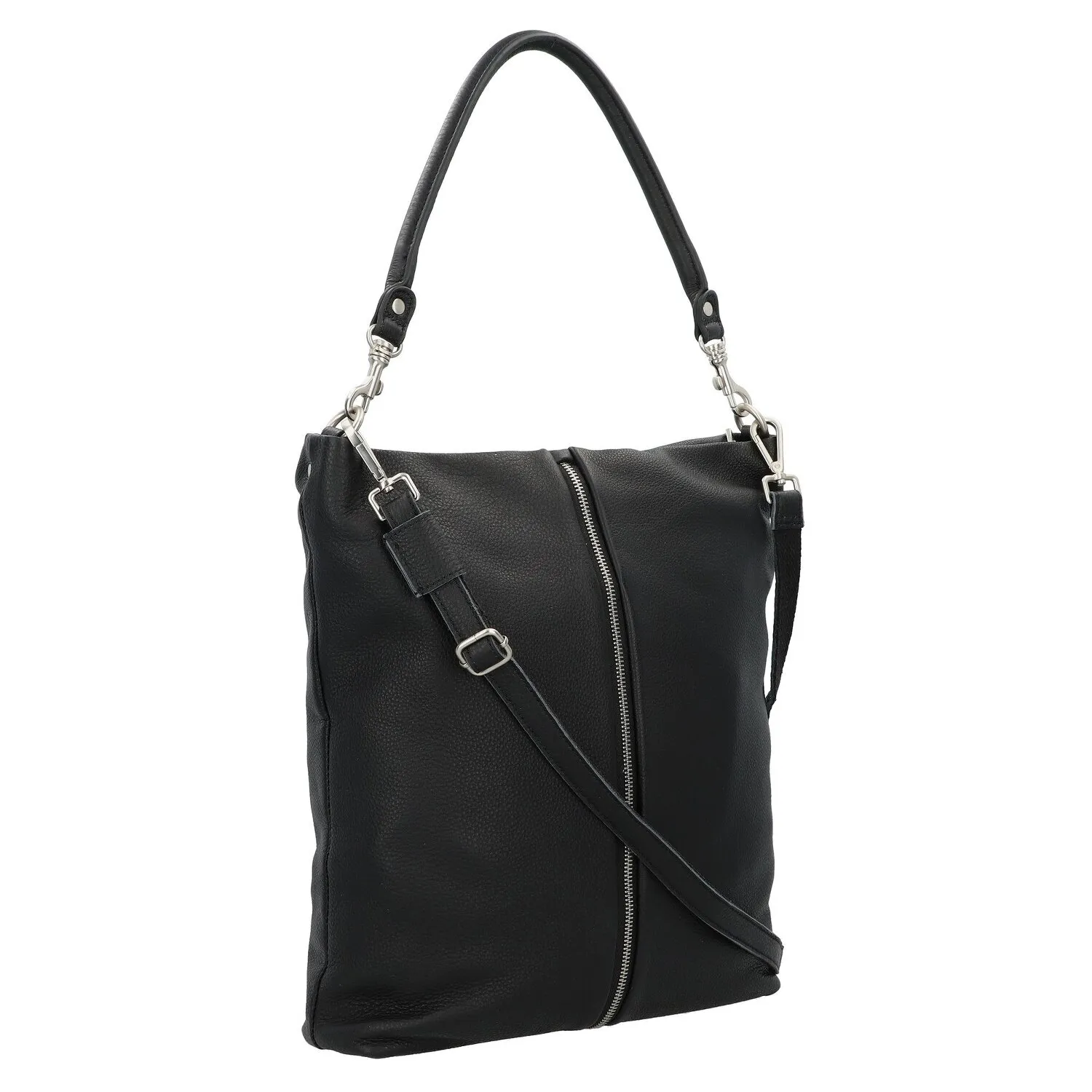 FredsBruder Feeling Good Borsa a tracolla Pelle 36 cm
