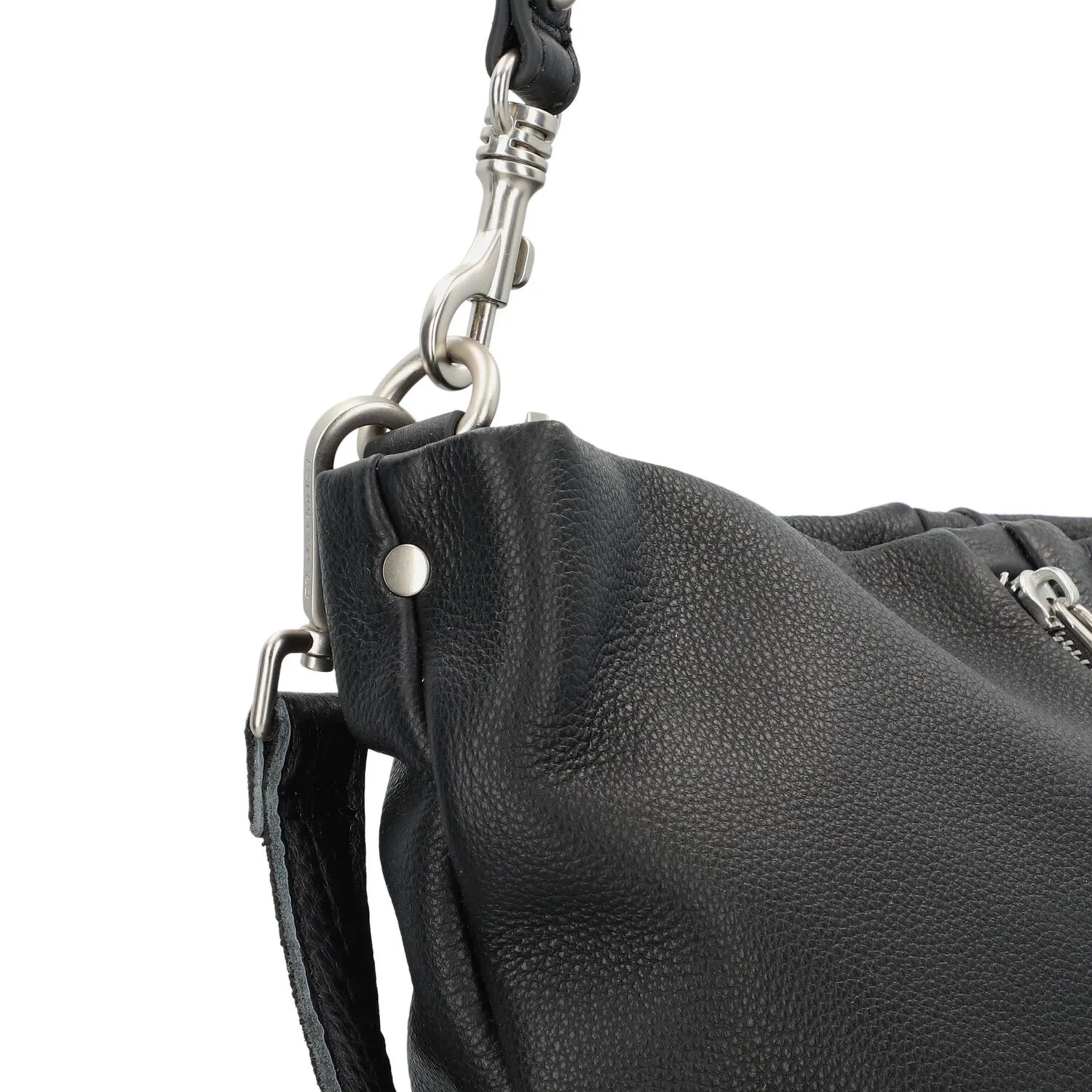 FredsBruder Feeling Good Borsa a tracolla Pelle 36 cm
