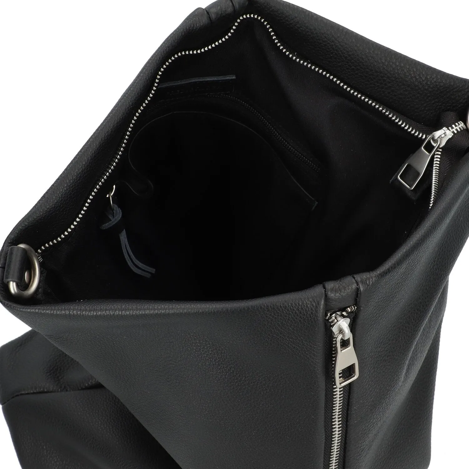 FredsBruder Feeling Good Borsa a tracolla Pelle 36 cm