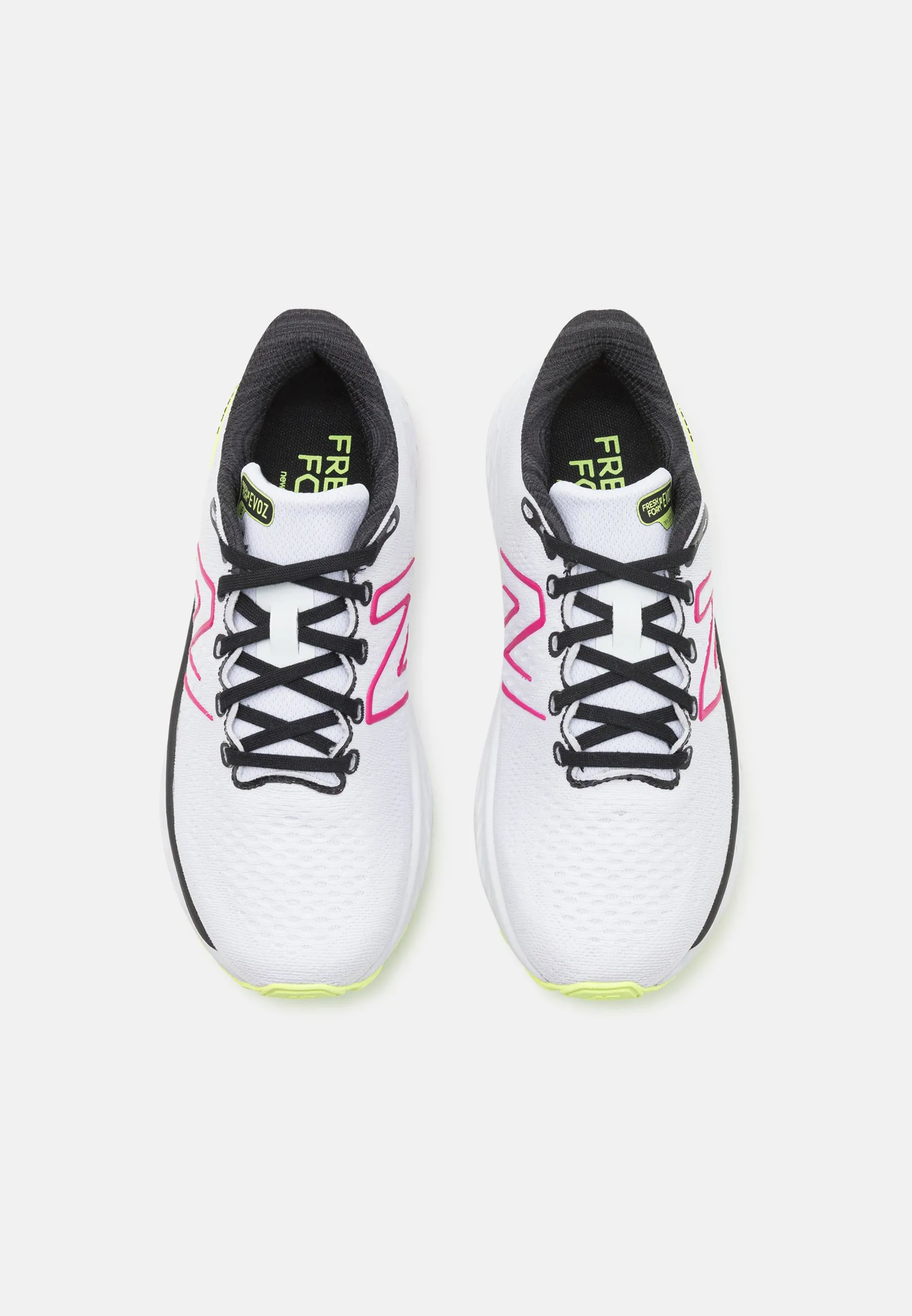 FRESH FOAM X EVOZ V3 - Scarpe running neutre