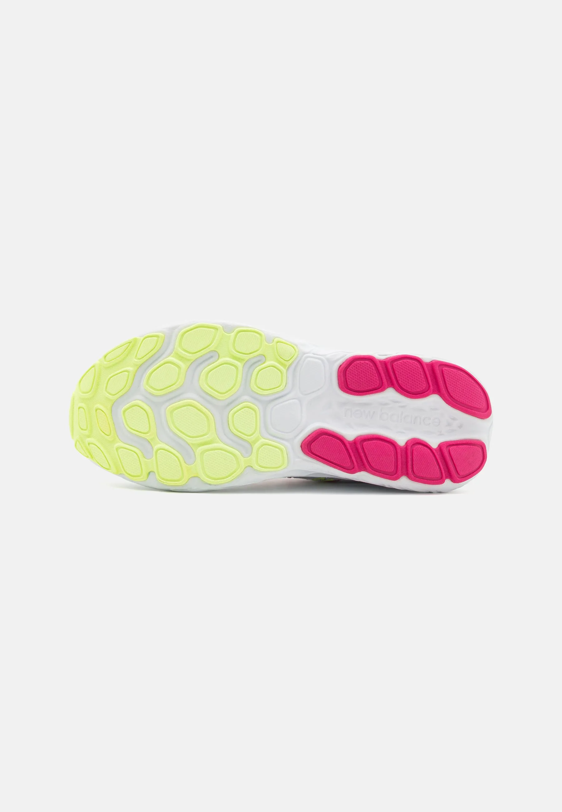 FRESH FOAM X EVOZ V3 - Scarpe running neutre