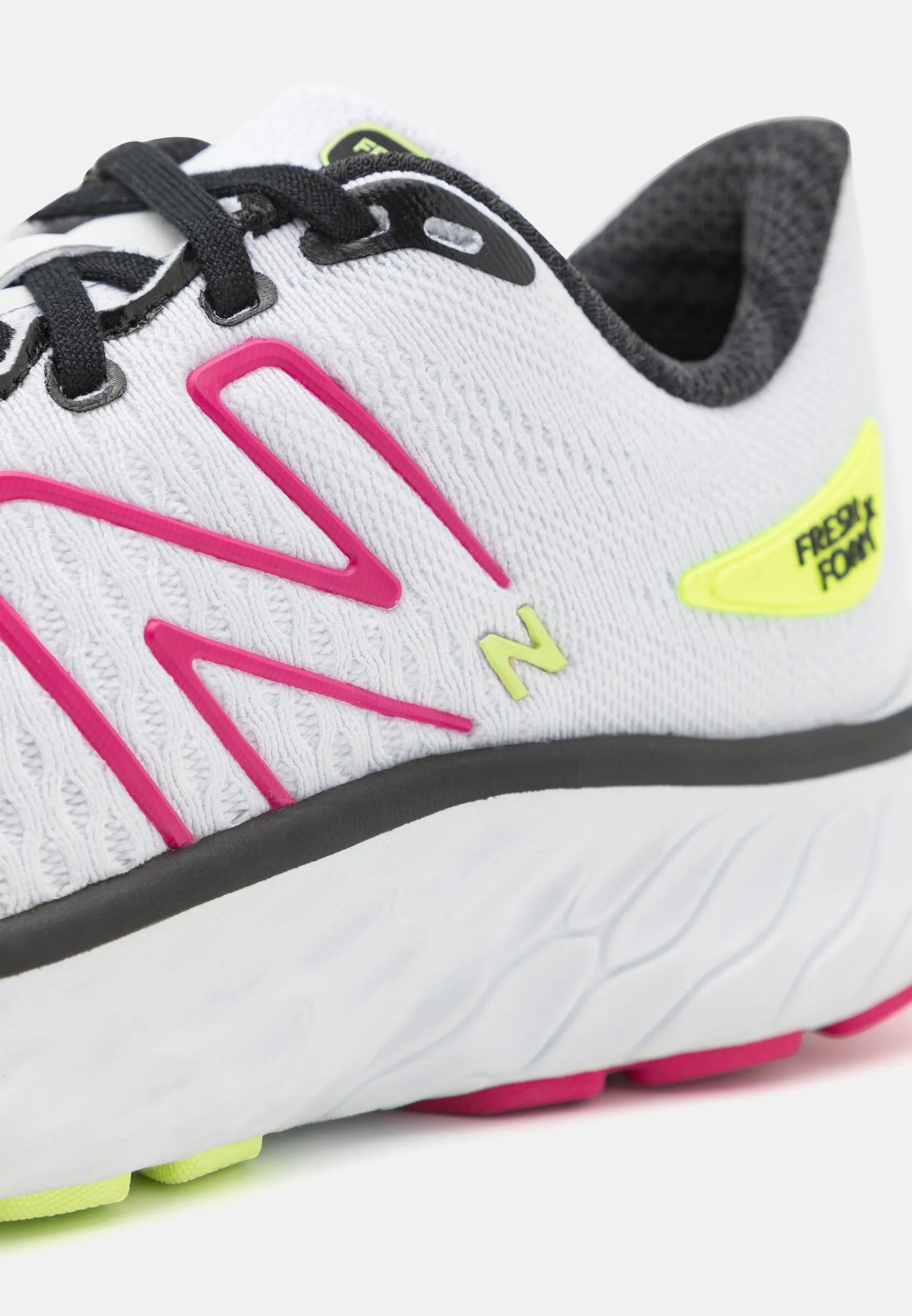 FRESH FOAM X EVOZ V3 - Scarpe running neutre