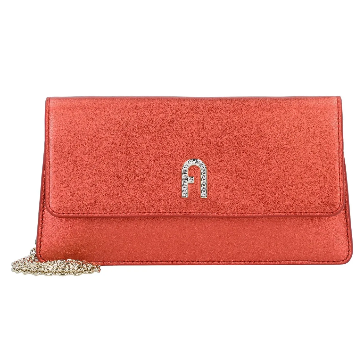 Furla Diamante Borsa a tracolla Pelle 22 cm